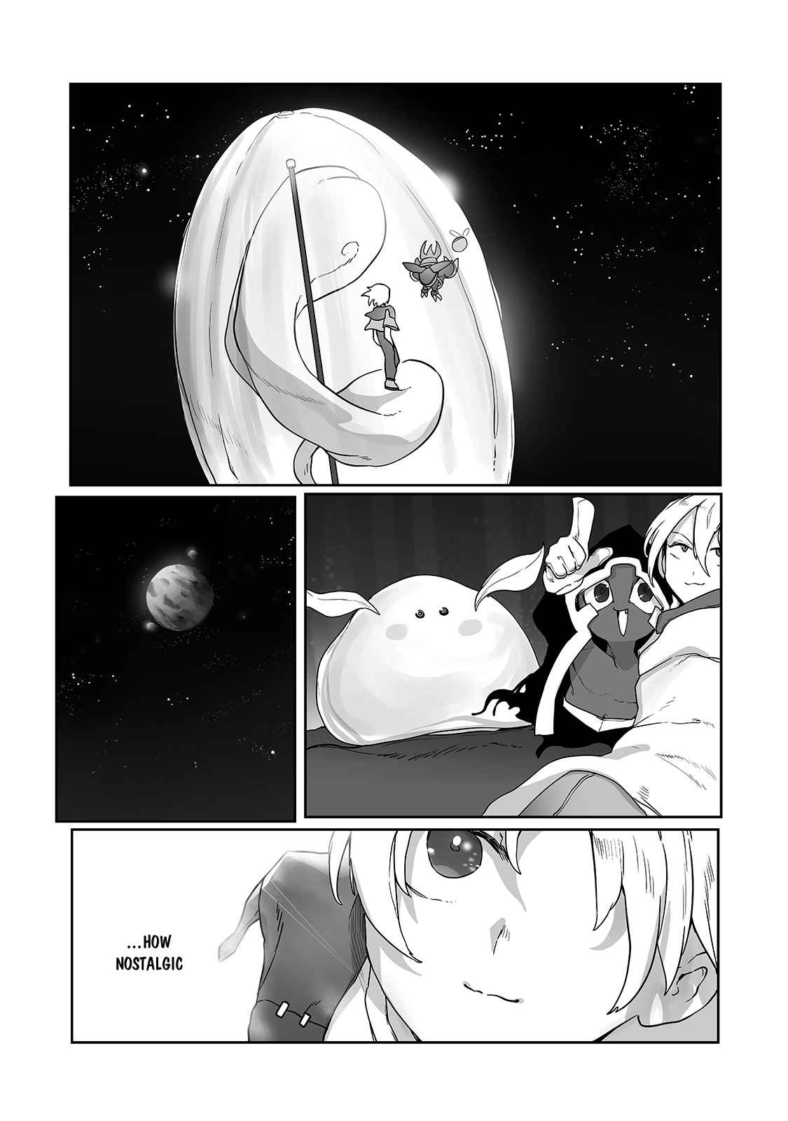 The Useless Tamer Will Turn into the Top Unconsciously by My Previous Life Knowledge Chapter 10 page 24