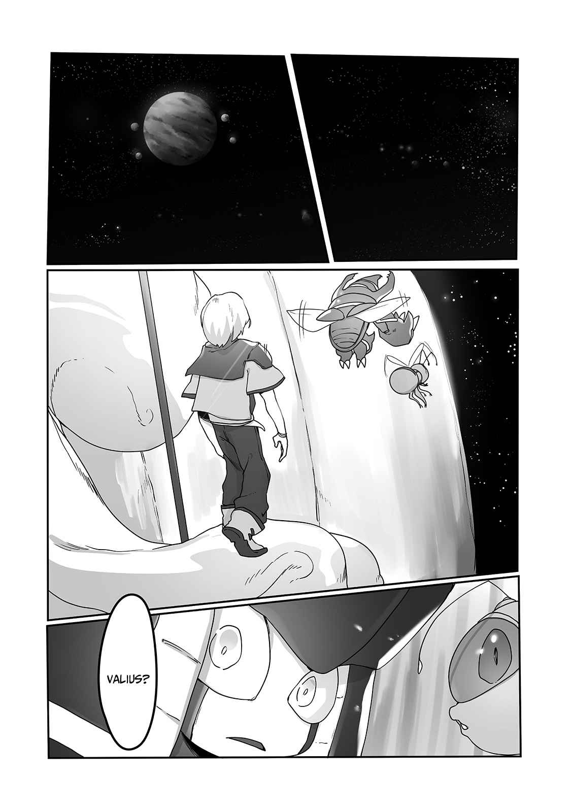 The Useless Tamer Will Turn into the Top Unconsciously by My Previous Life Knowledge Chapter 10 page 25