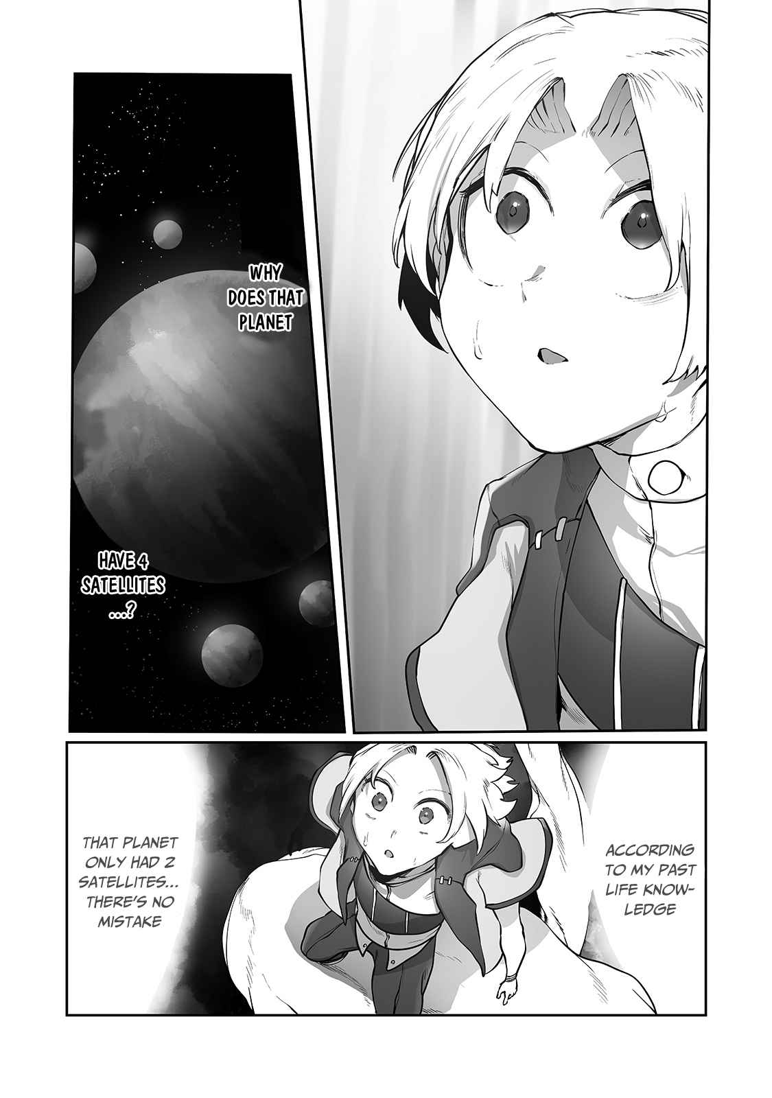 The Useless Tamer Will Turn into the Top Unconsciously by My Previous Life Knowledge Chapter 10 page 26