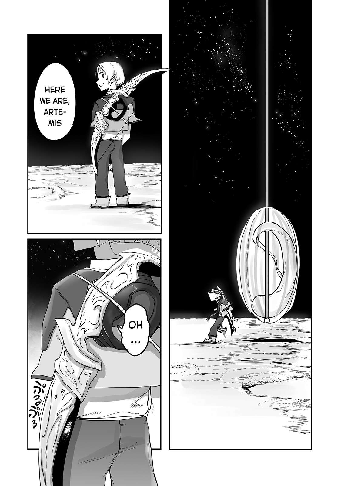 The Useless Tamer Will Turn into the Top Unconsciously by My Previous Life Knowledge Chapter 11 page 3