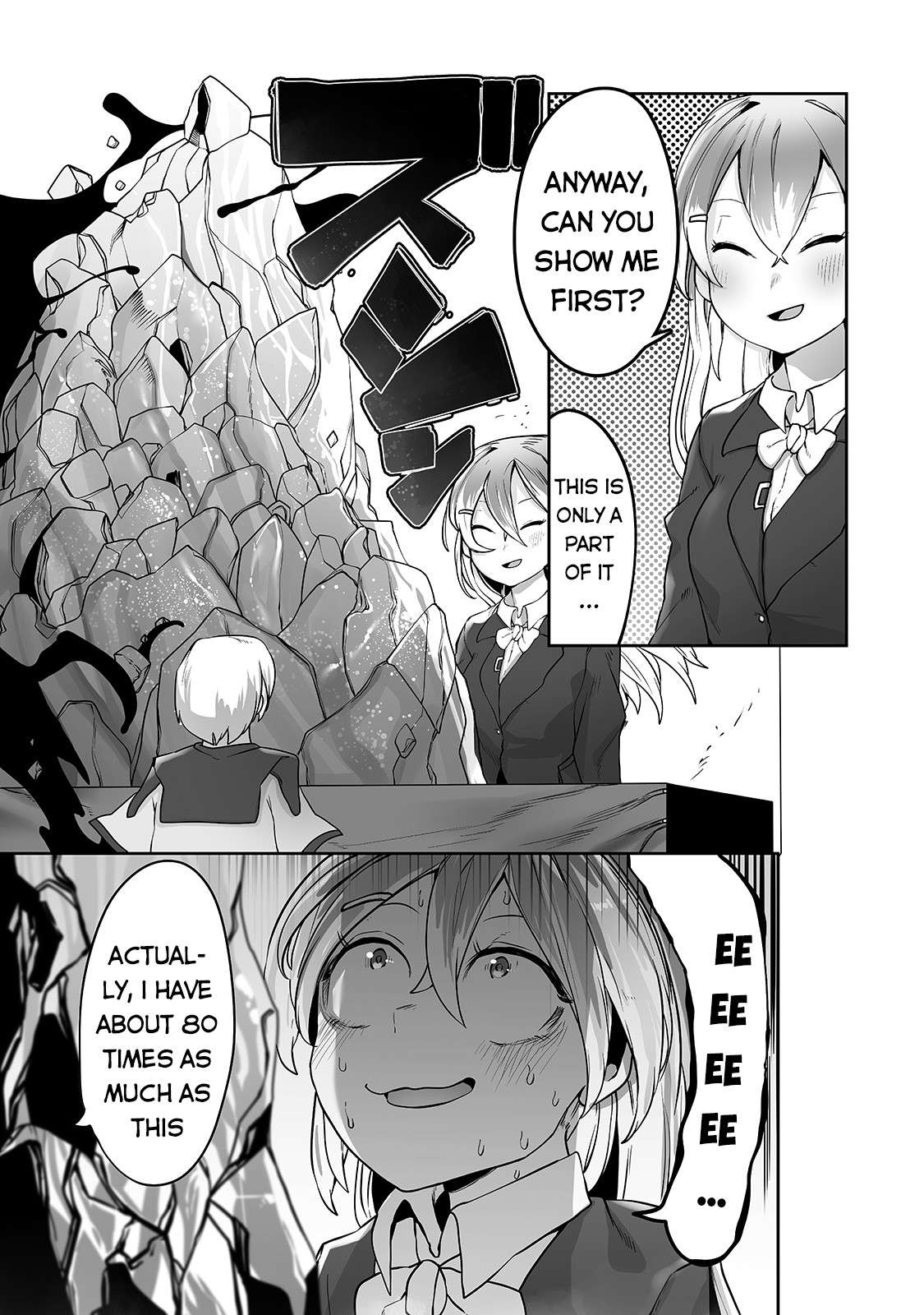 The Useless Tamer Will Turn into the Top Unconsciously by My Previous Life Knowledge Chapter 11 page 16