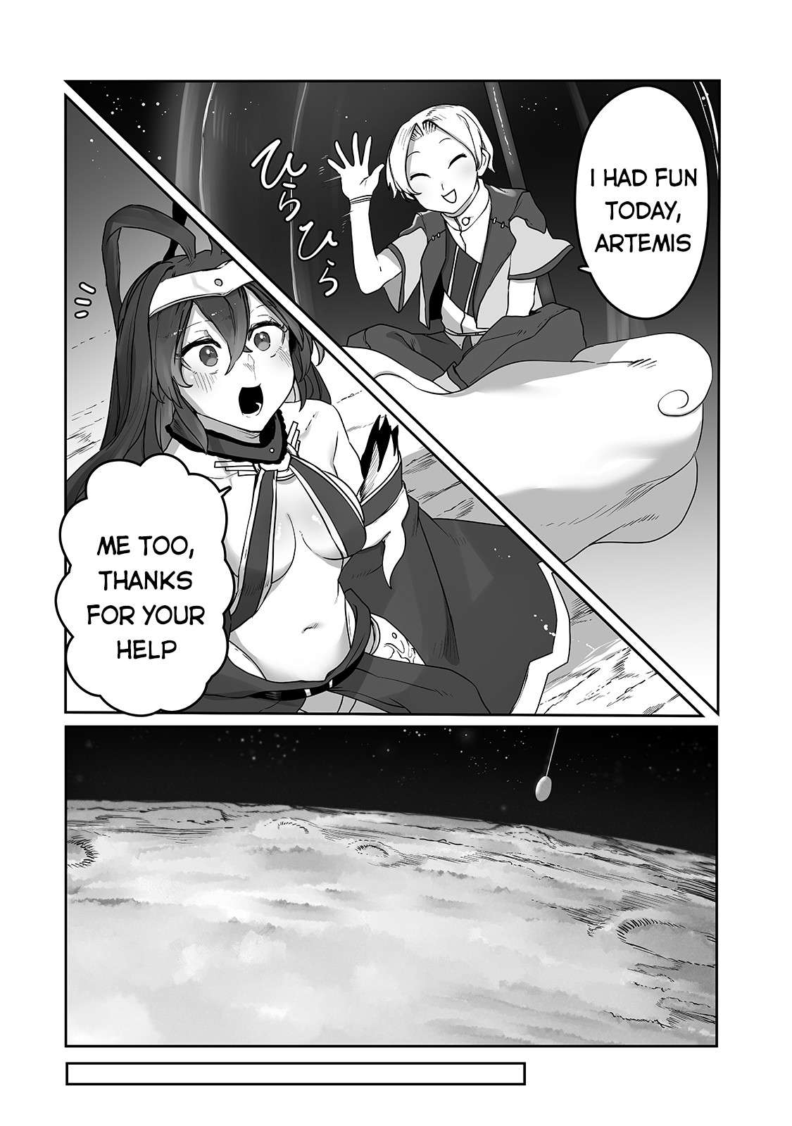 The Useless Tamer Will Turn into the Top Unconsciously by My Previous Life Knowledge Chapter 11 page 13