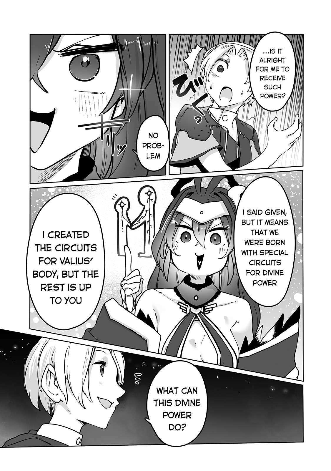 The Useless Tamer Will Turn into the Top Unconsciously by My Previous Life Knowledge Chapter 11 page 8