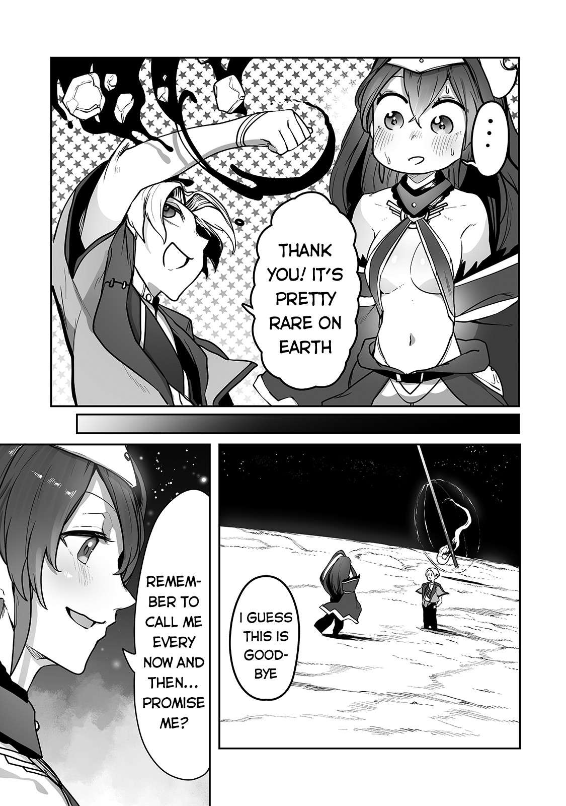 The Useless Tamer Will Turn into the Top Unconsciously by My Previous Life Knowledge Chapter 11 page 12
