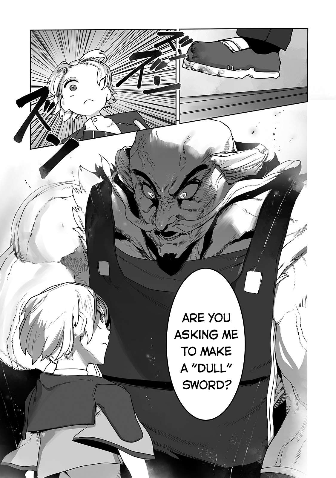The Useless Tamer Will Turn into the Top Unconsciously by My Previous Life Knowledge Chapter 11 page 26