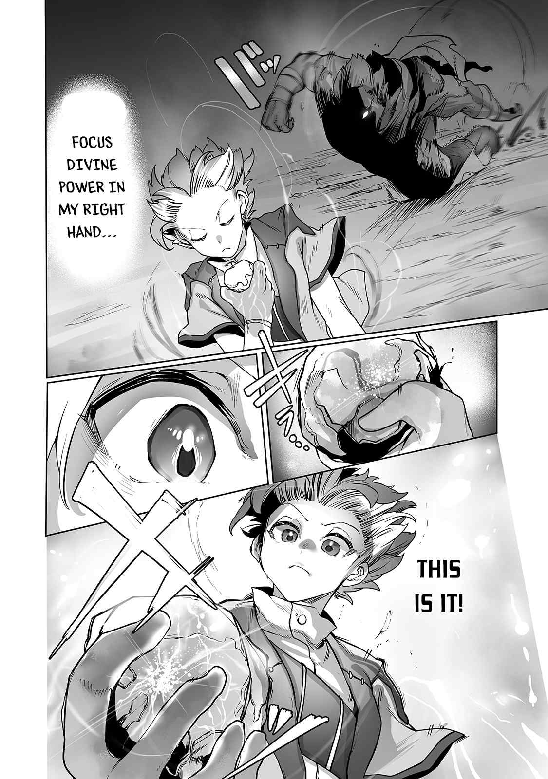 The Useless Tamer Will Turn into the Top Unconsciously by My Previous Life Knowledge Chapter 12 page 11