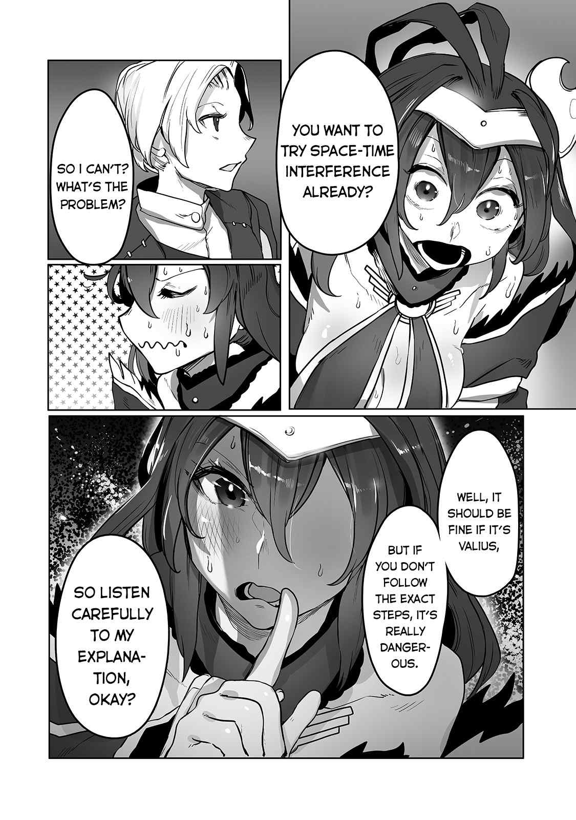 The Useless Tamer Will Turn into the Top Unconsciously by My Previous Life Knowledge Chapter 12 page 15