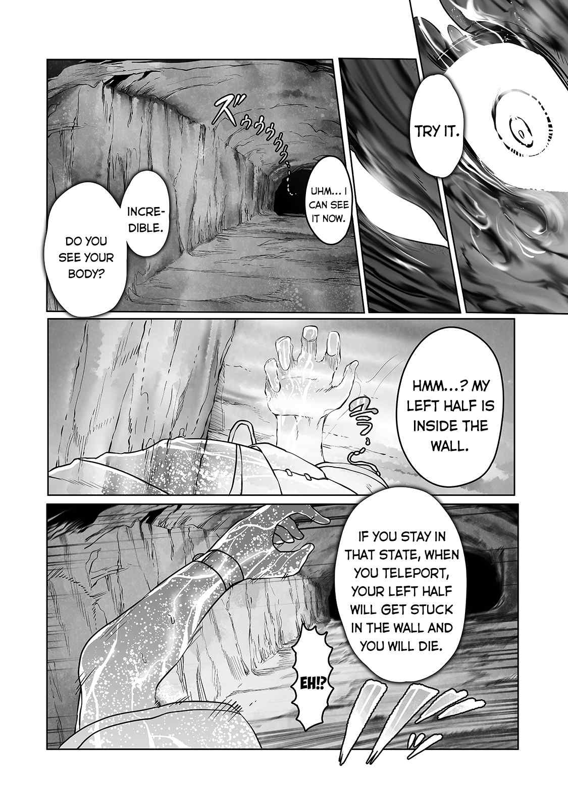 The Useless Tamer Will Turn into the Top Unconsciously by My Previous Life Knowledge Chapter 12 page 17