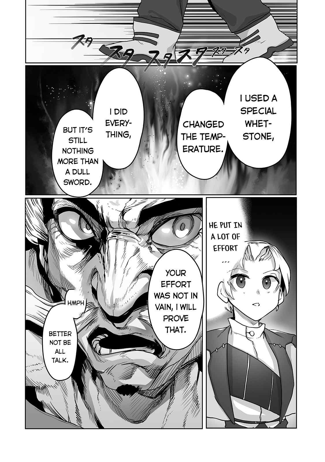 The Useless Tamer Will Turn into the Top Unconsciously by My Previous Life Knowledge Chapter 12 page 25