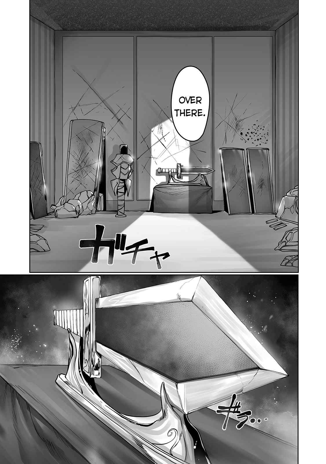 The Useless Tamer Will Turn into the Top Unconsciously by My Previous Life Knowledge Chapter 12 page 26
