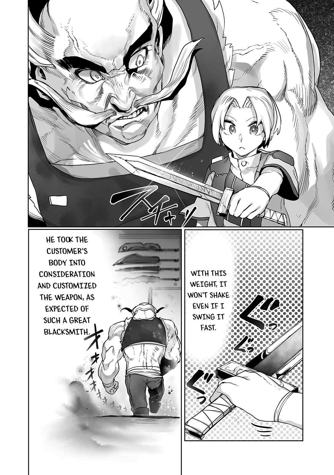 The Useless Tamer Will Turn into the Top Unconsciously by My Previous Life Knowledge Chapter 12 page 27