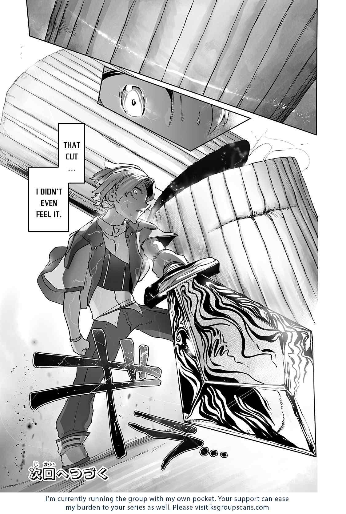 The Useless Tamer Will Turn into the Top Unconsciously by My Previous Life Knowledge Chapter 12 page 30