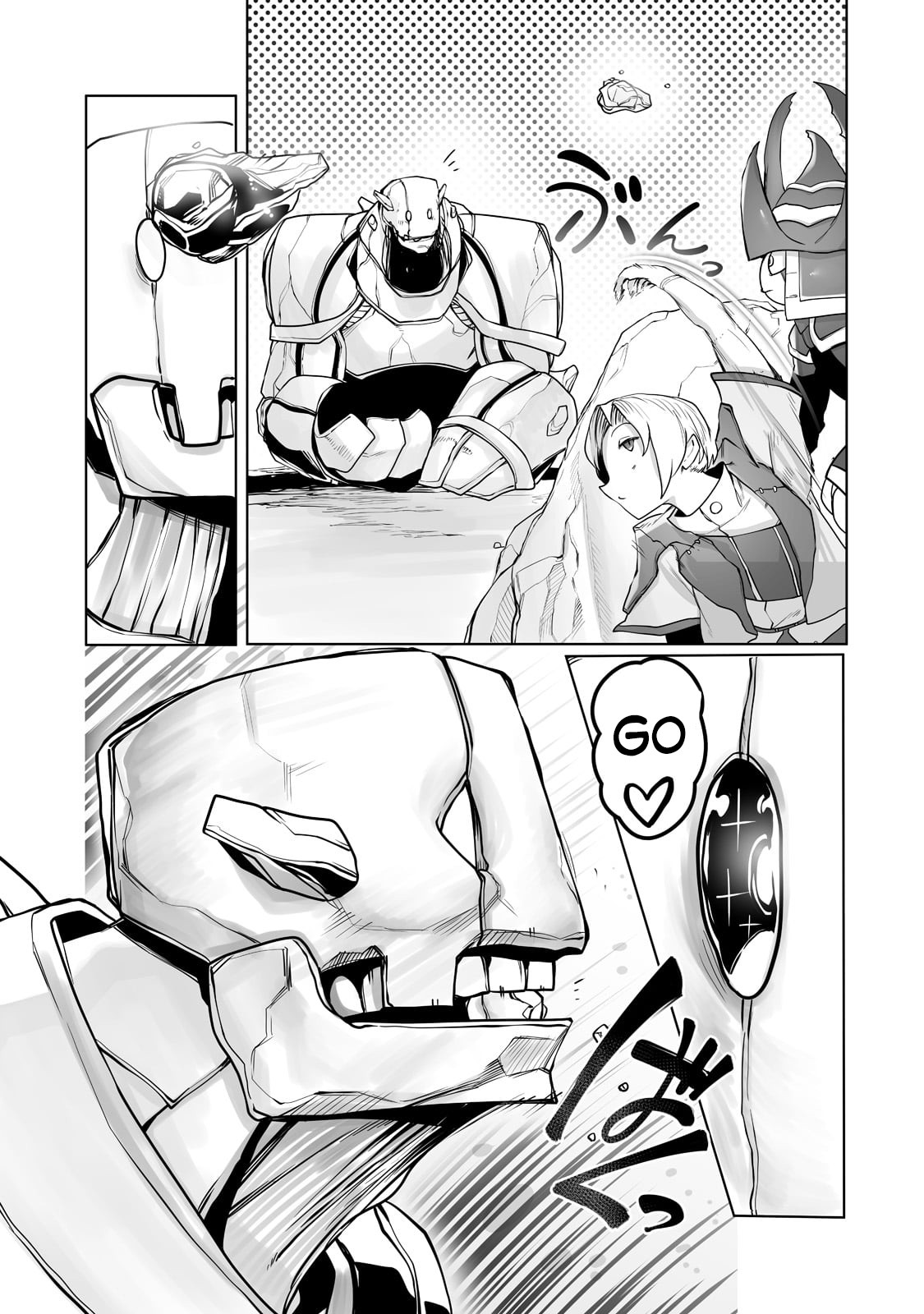 The Useless Tamer Will Turn into the Top Unconsciously by My Previous Life Knowledge Chapter 13 page 18
