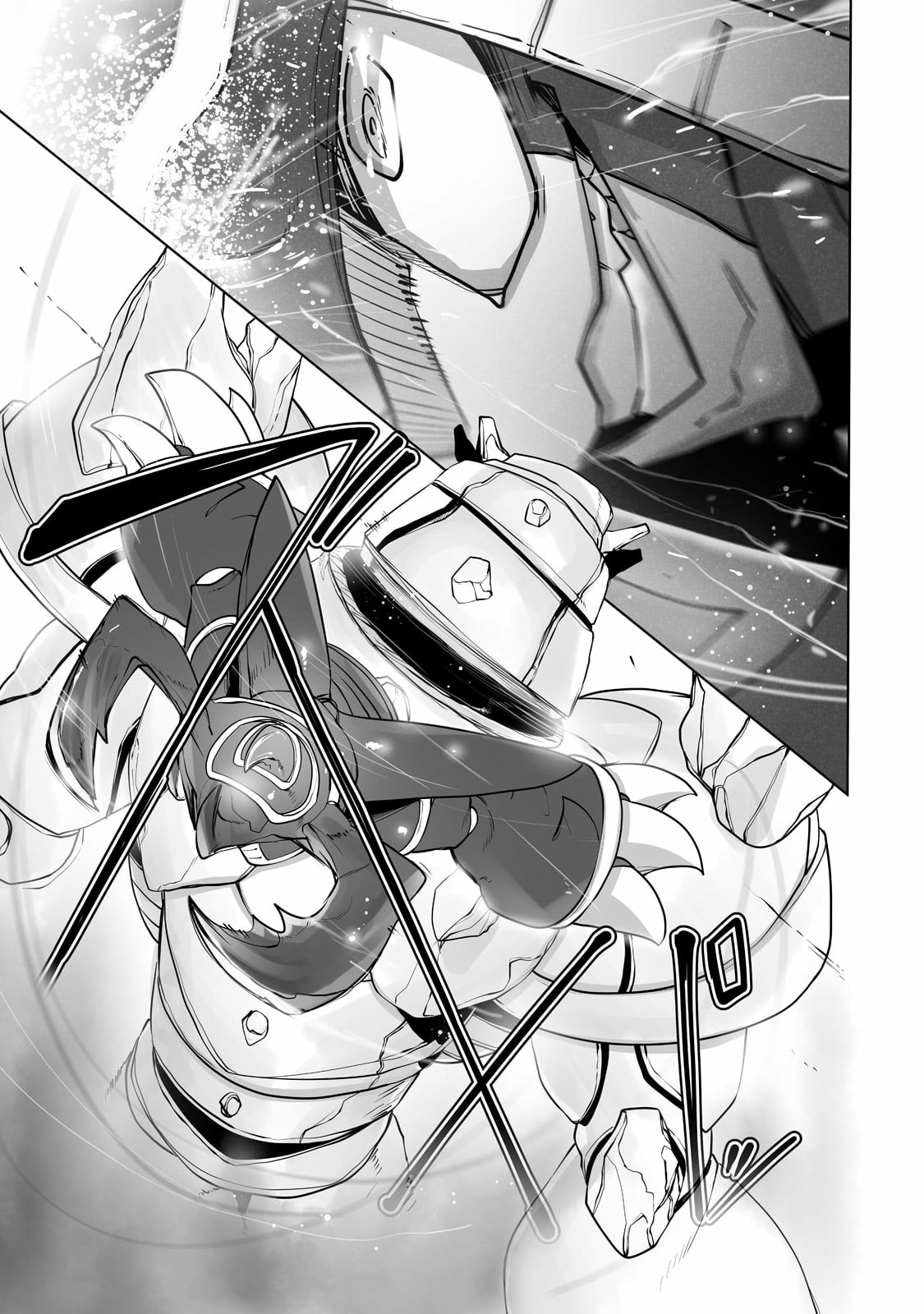 The Useless Tamer Will Turn into the Top Unconsciously by My Previous Life Knowledge Chapter 13 page 24