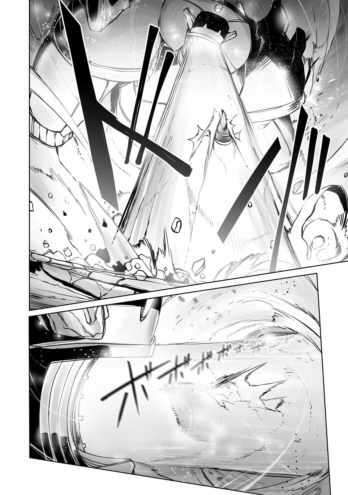 The Useless Tamer Will Turn into the Top Unconsciously by My Previous Life Knowledge Chapter 13 page 23