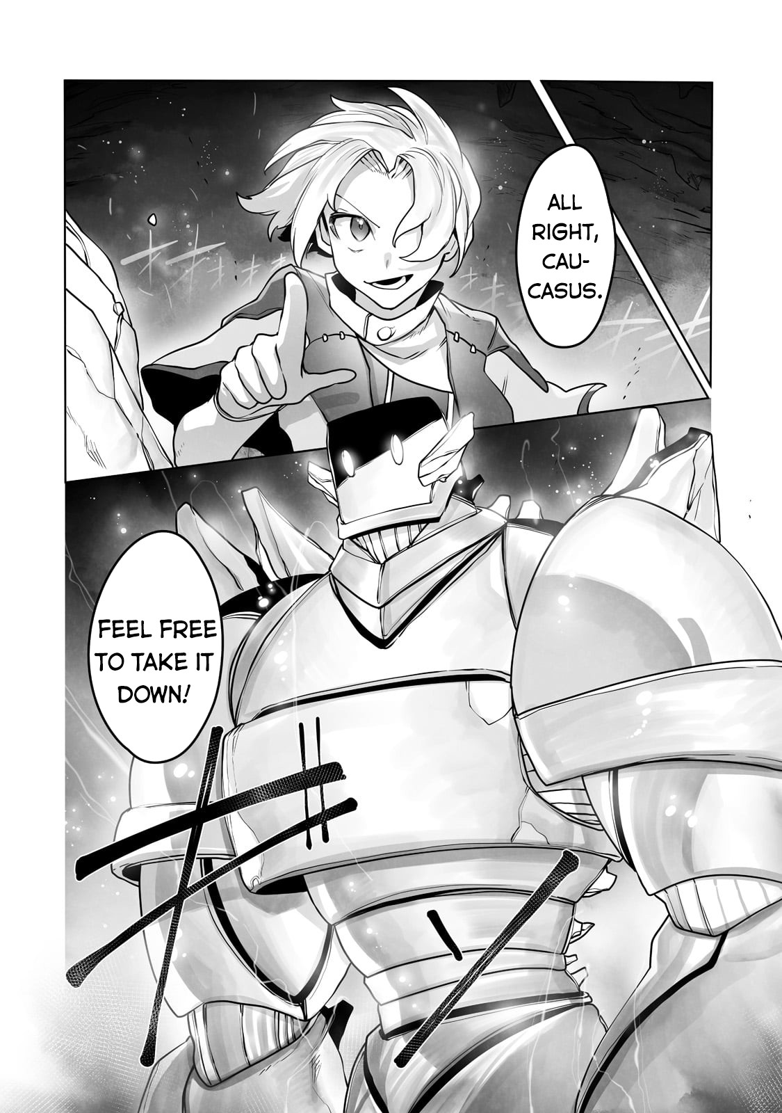 The Useless Tamer Will Turn into the Top Unconsciously by My Previous Life Knowledge Chapter 13 page 21
