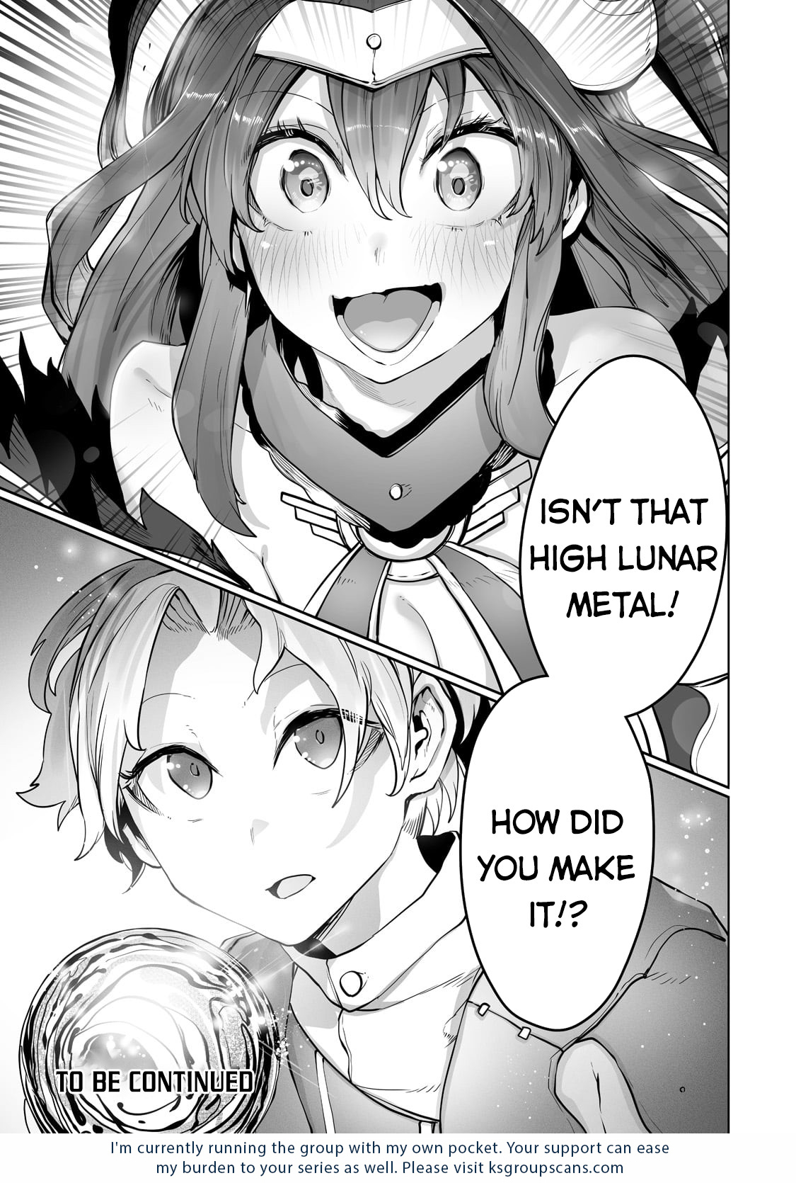 The Useless Tamer Will Turn into the Top Unconsciously by My Previous Life Knowledge Chapter 13 page 28