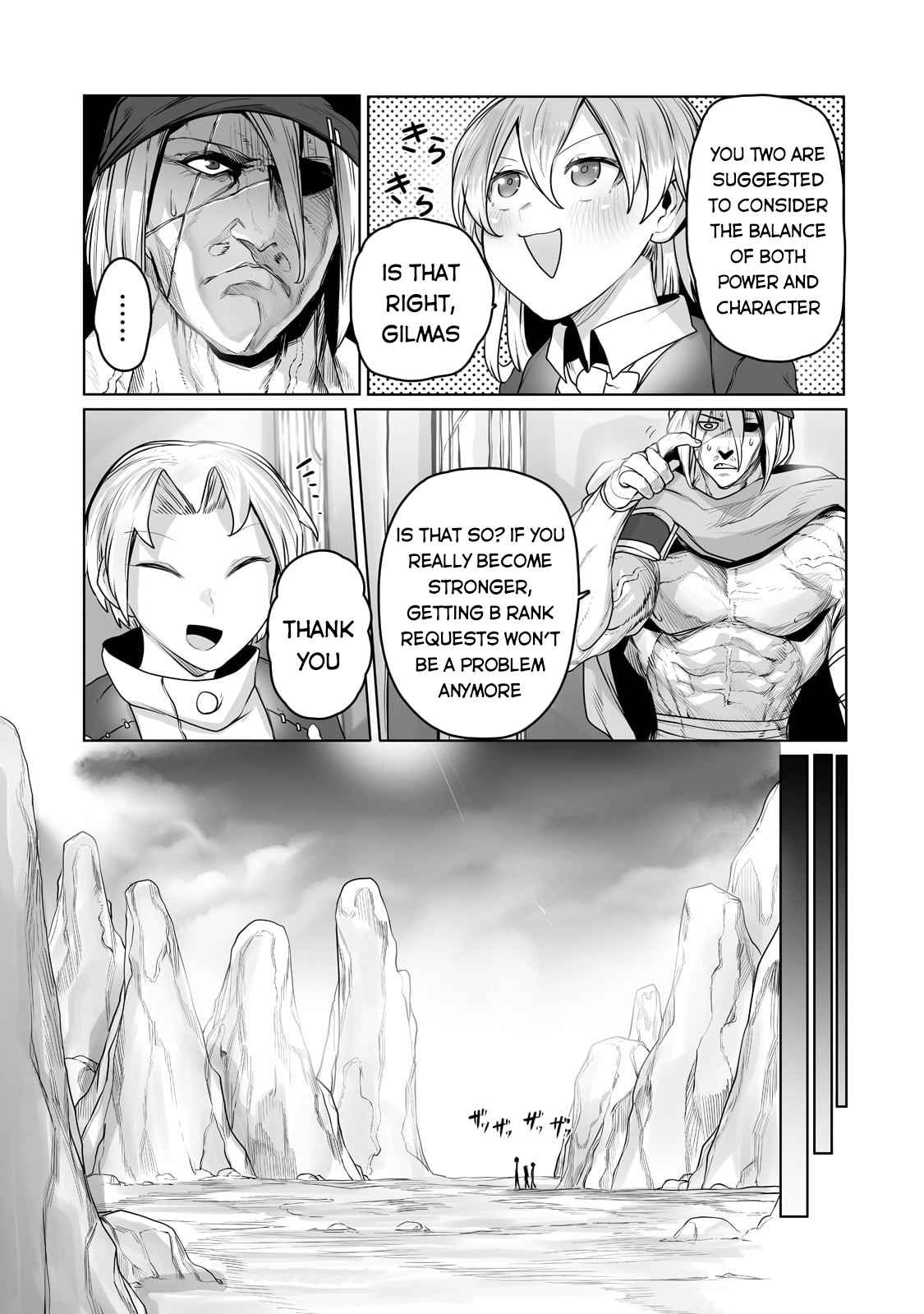 The Useless Tamer Will Turn into the Top Unconsciously by My Previous Life Knowledge Chapter 15 page 8