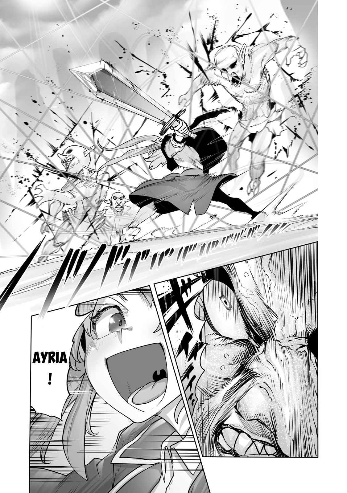 The Useless Tamer Will Turn into the Top Unconsciously by My Previous Life Knowledge Chapter 15 page 10