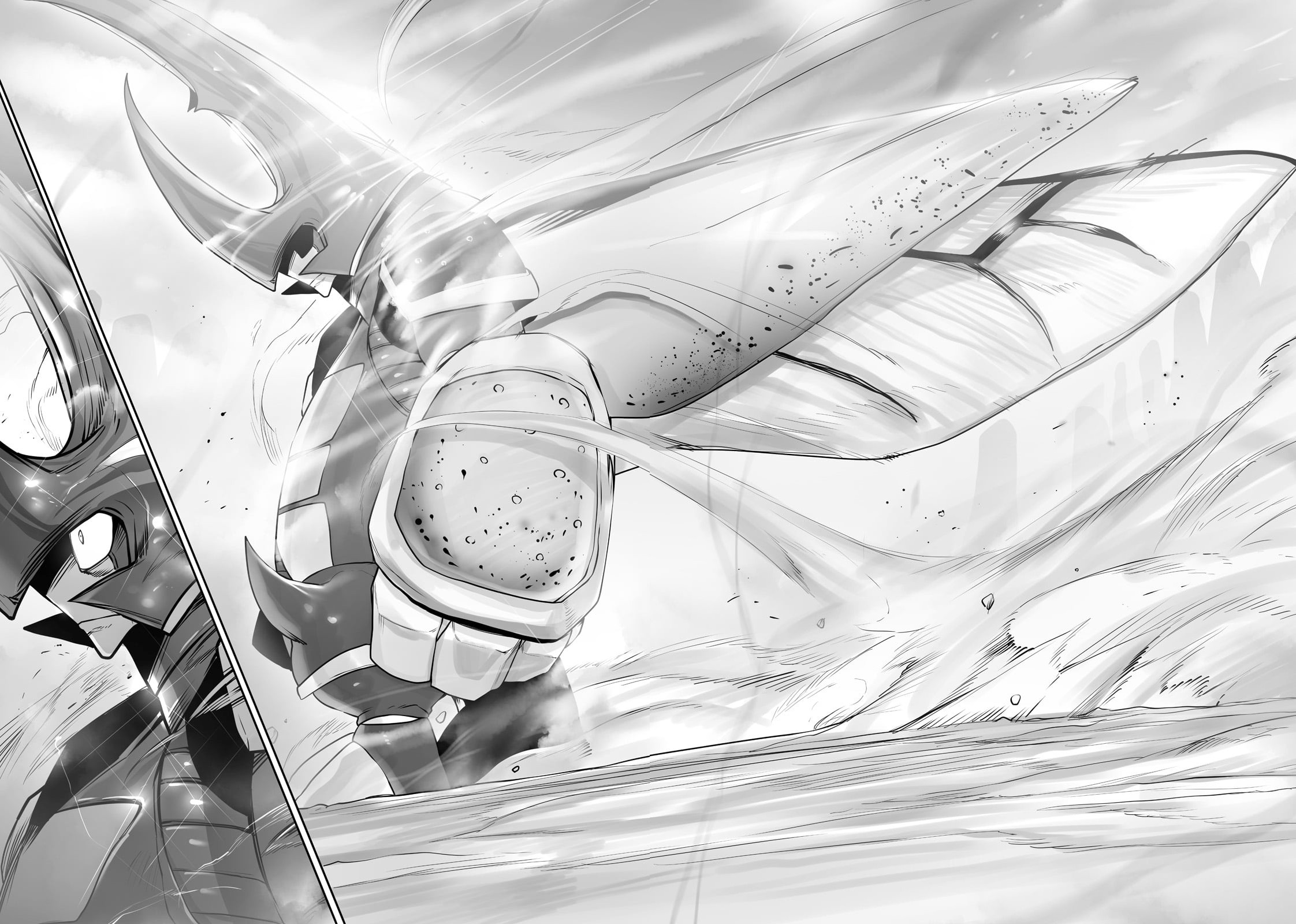 The Useless Tamer Will Turn into the Top Unconsciously by My Previous Life Knowledge Chapter 16 page 9