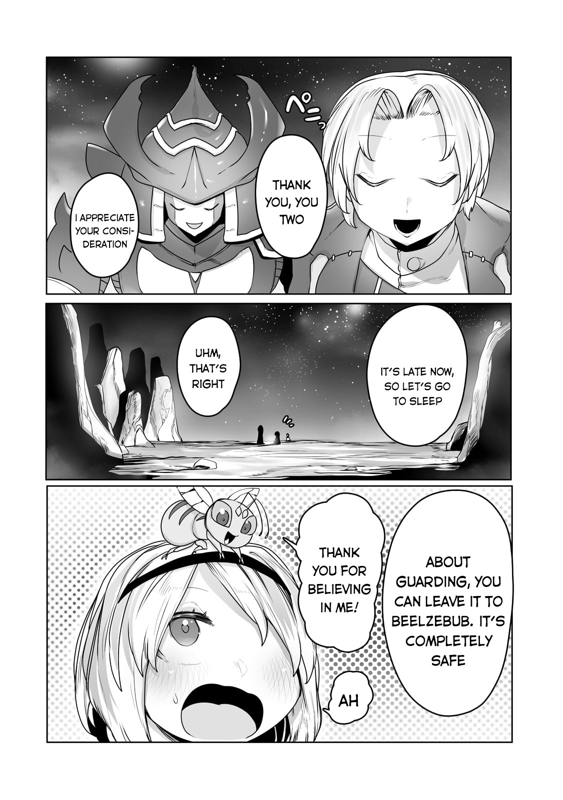 The Useless Tamer Will Turn into the Top Unconsciously by My Previous Life Knowledge Chapter 16 page 5