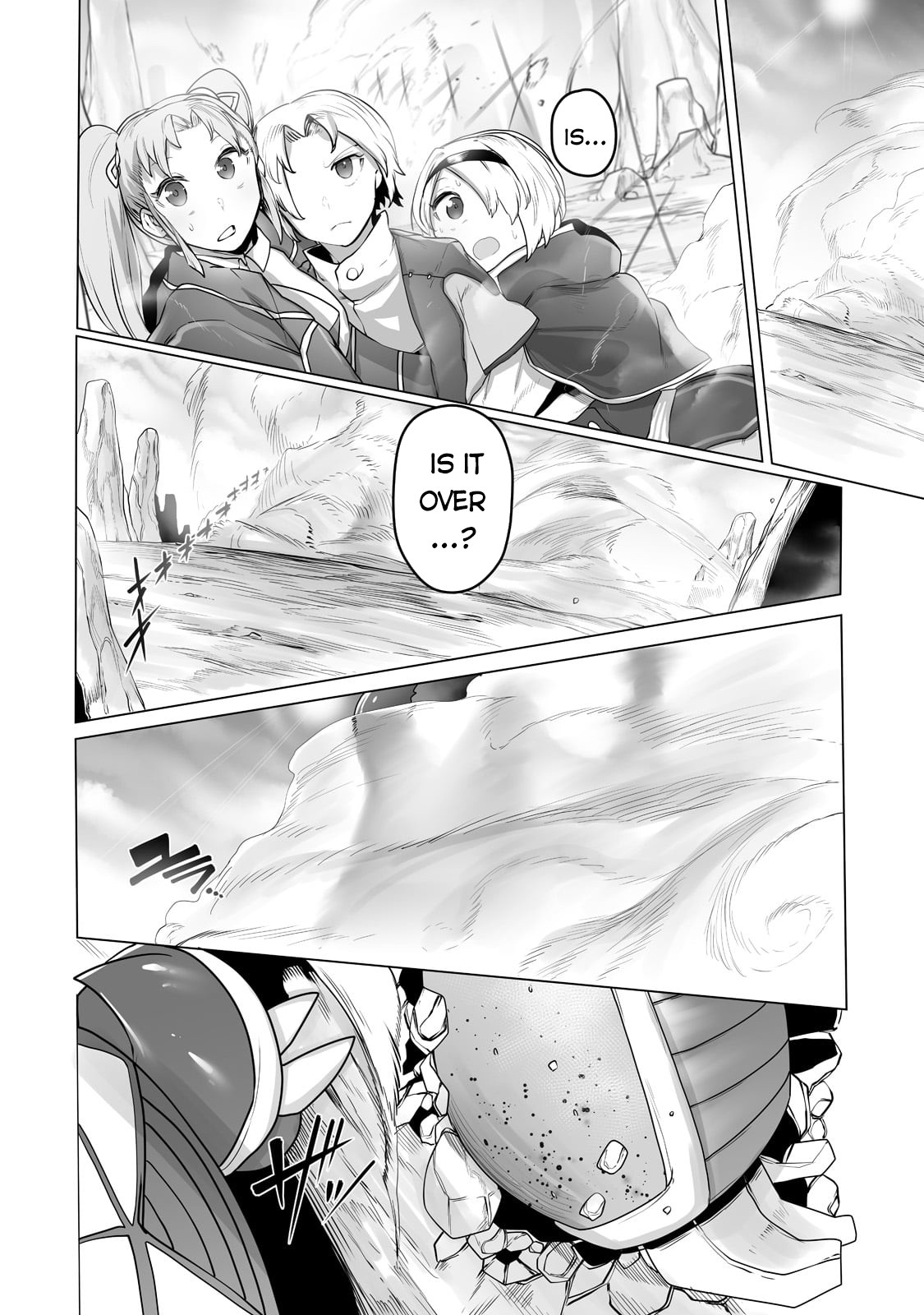 The Useless Tamer Will Turn into the Top Unconsciously by My Previous Life Knowledge Chapter 16 page 21