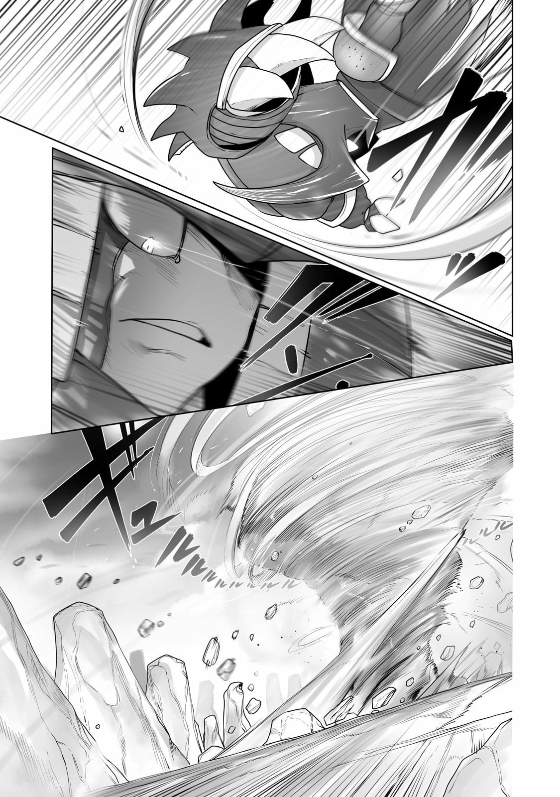 The Useless Tamer Will Turn into the Top Unconsciously by My Previous Life Knowledge Chapter 16 page 17