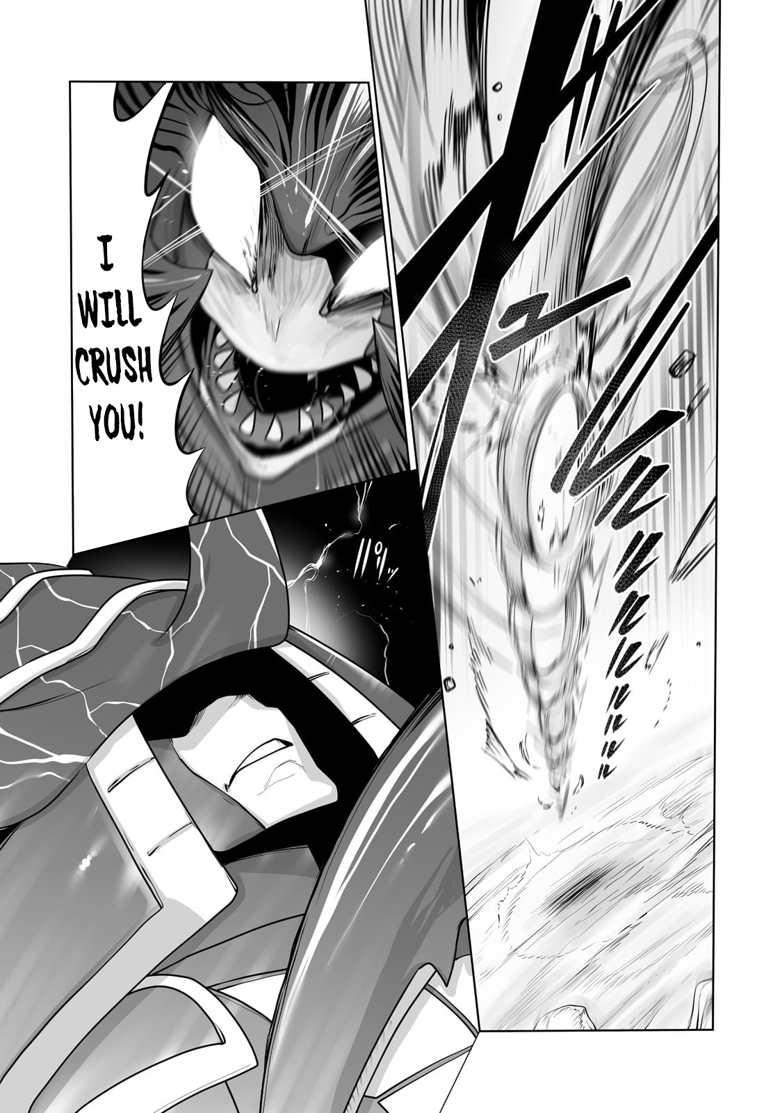 The Useless Tamer Will Turn into the Top Unconsciously by My Previous Life Knowledge Chapter 16 page 19