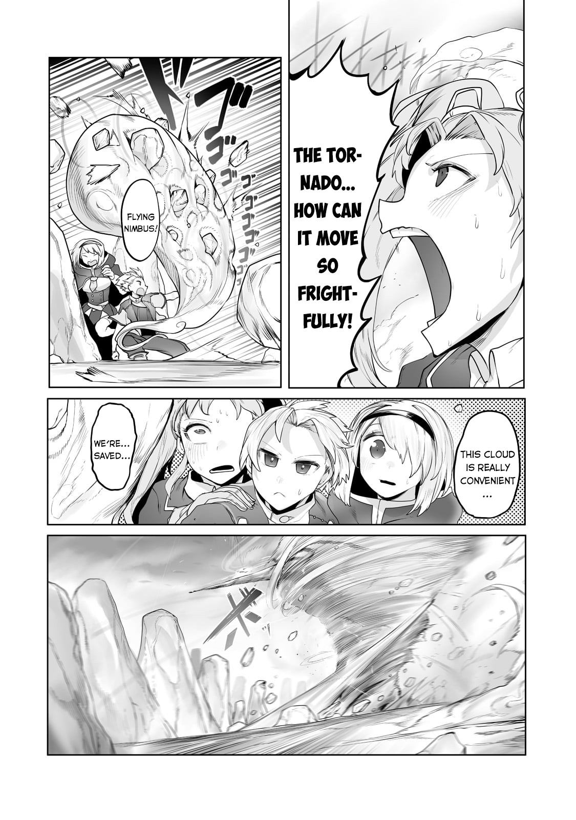 The Useless Tamer Will Turn into the Top Unconsciously by My Previous Life Knowledge Chapter 16 page 18