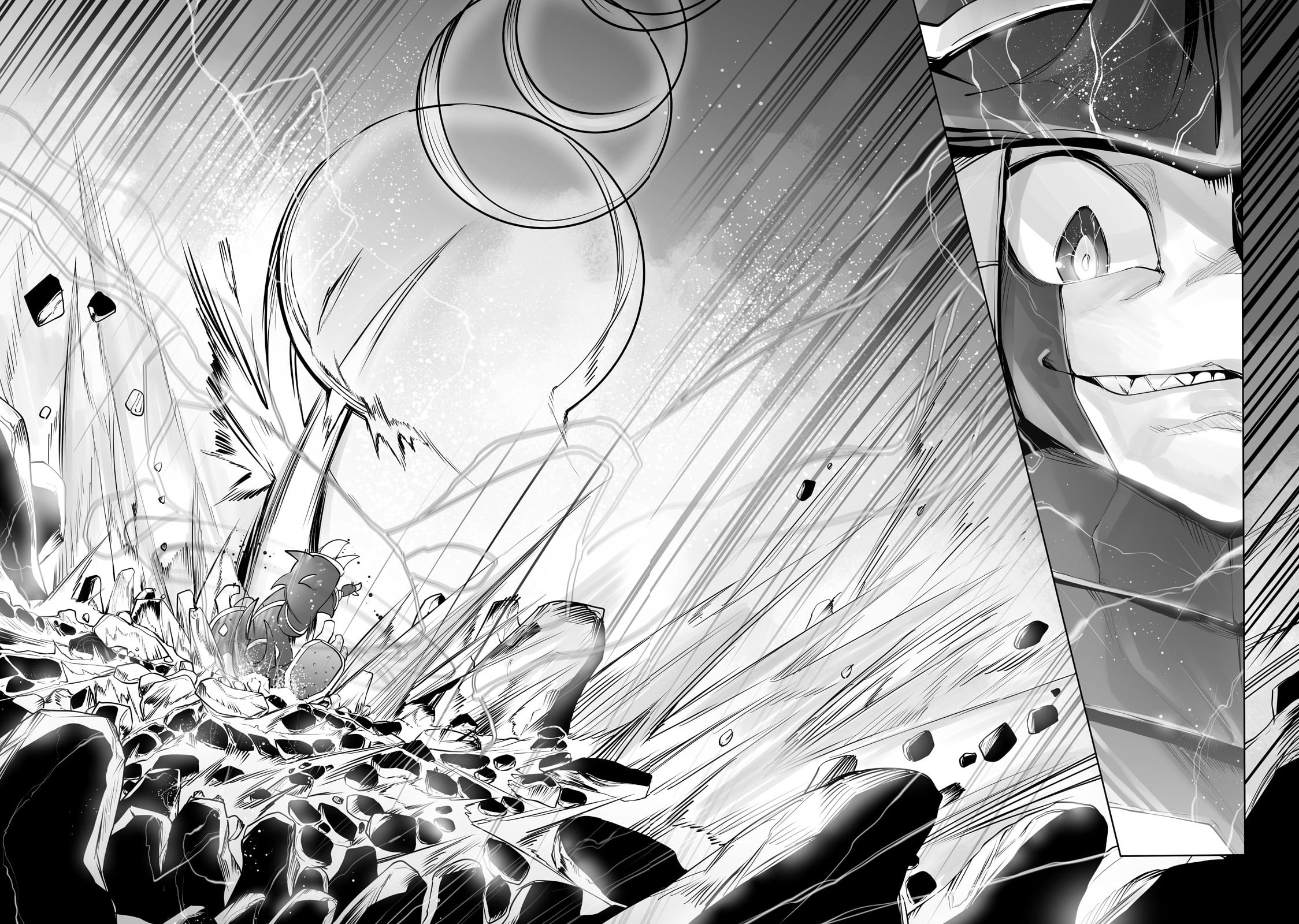 The Useless Tamer Will Turn into the Top Unconsciously by My Previous Life Knowledge Chapter 16 page 20