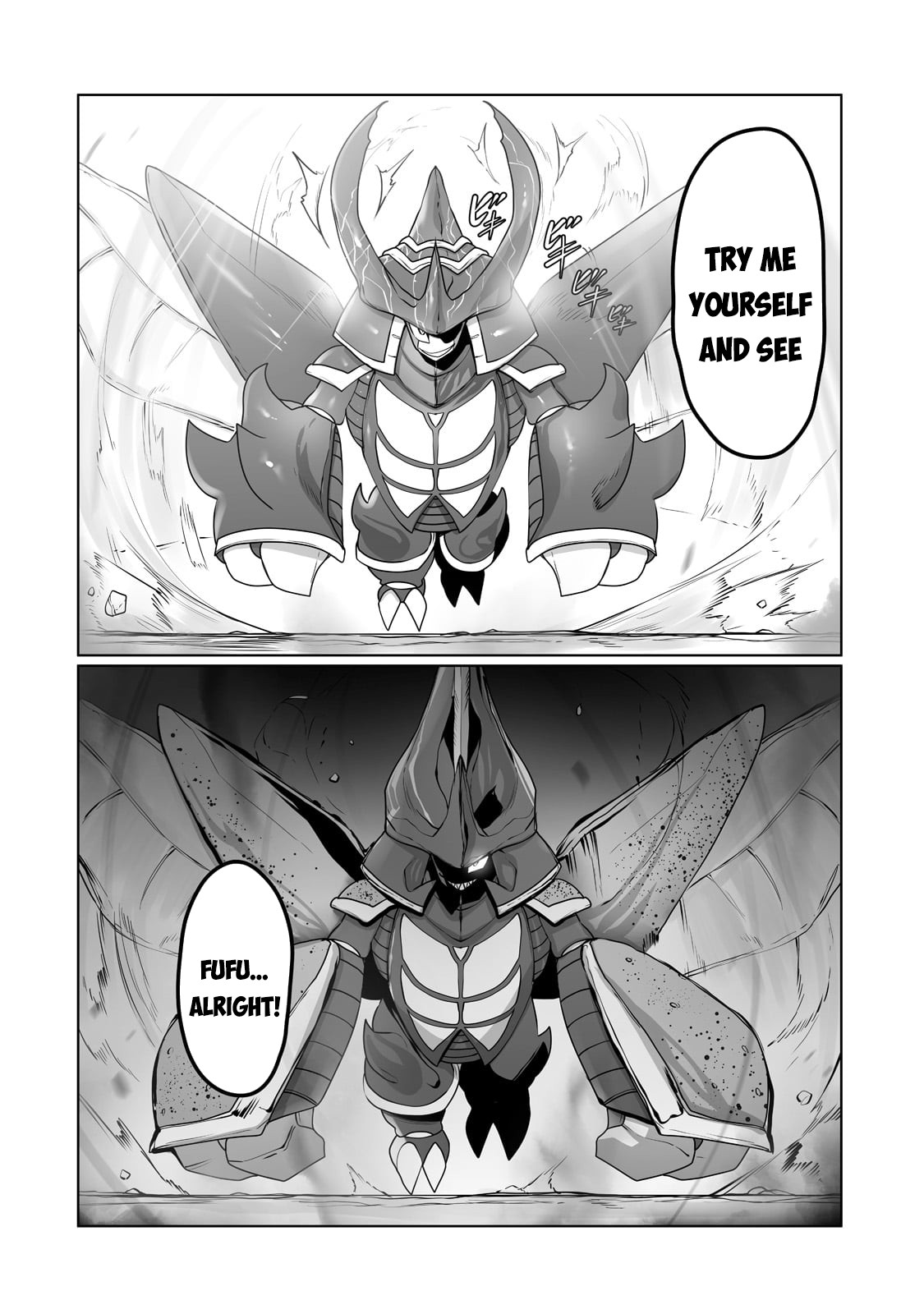 The Useless Tamer Will Turn into the Top Unconsciously by My Previous Life Knowledge Chapter 16 page 12