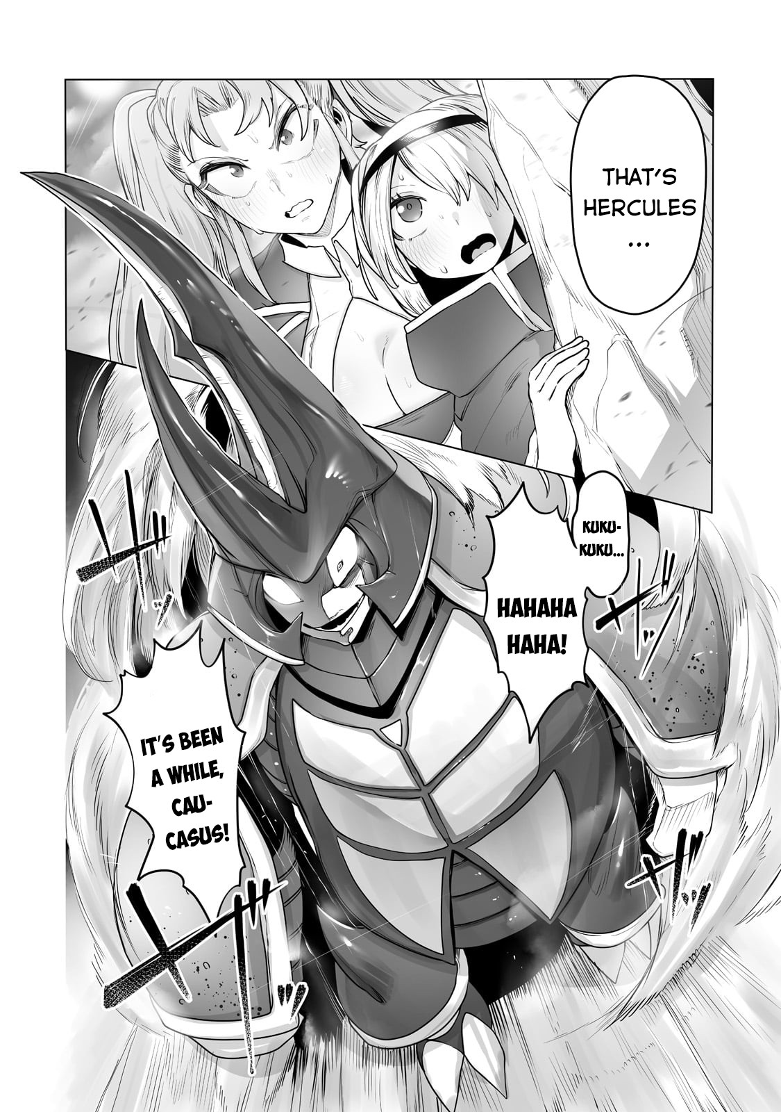 The Useless Tamer Will Turn into the Top Unconsciously by My Previous Life Knowledge Chapter 16 page 10