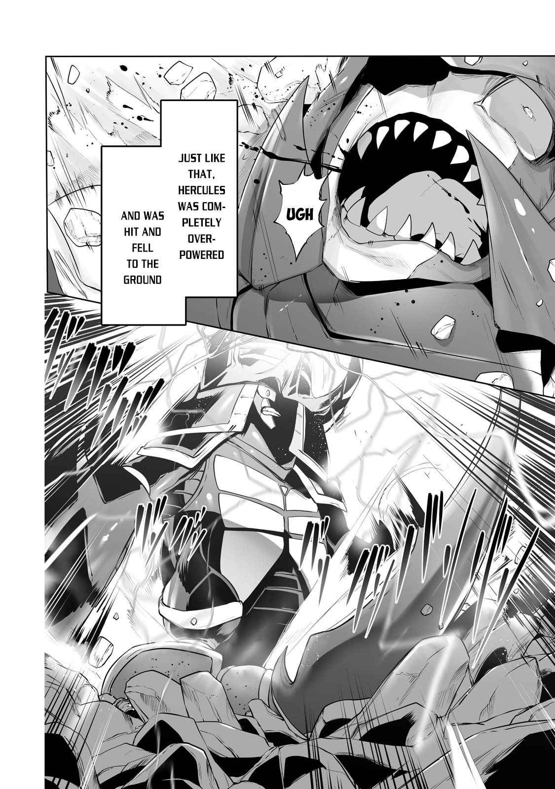 The Useless Tamer Will Turn into the Top Unconsciously by My Previous Life Knowledge Chapter 17 page 5