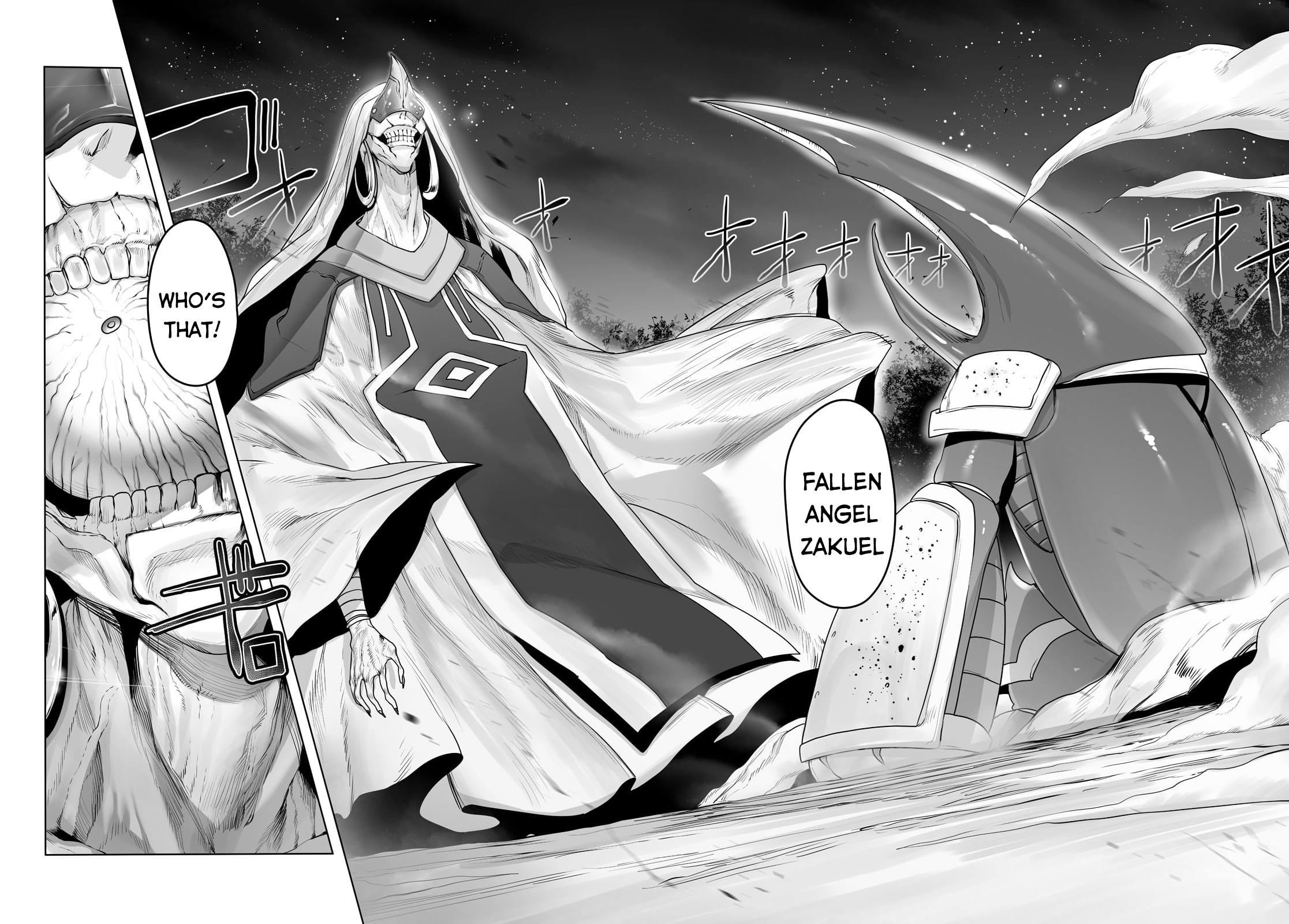 The Useless Tamer Will Turn into the Top Unconsciously by My Previous Life Knowledge Chapter 17 page 19