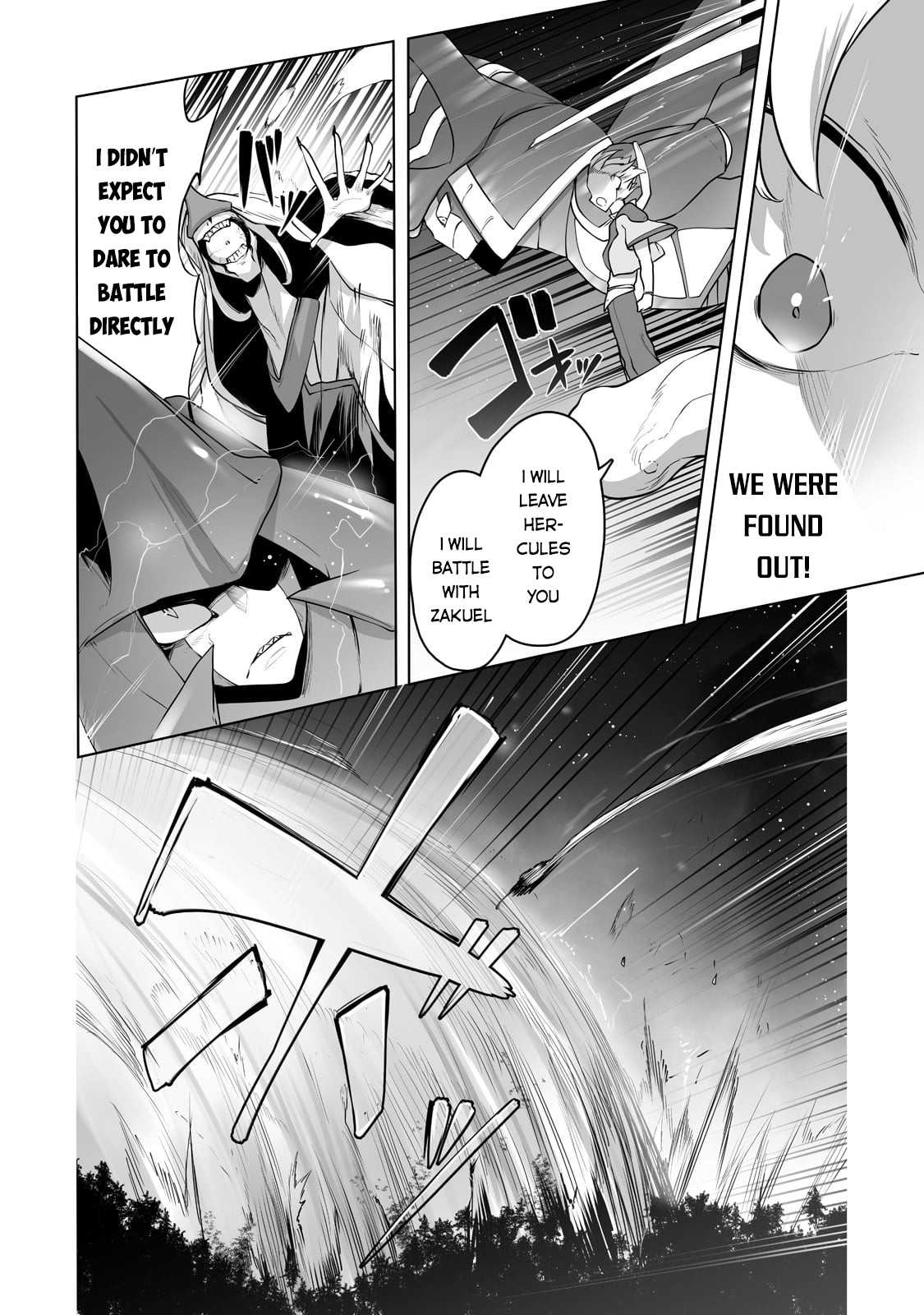 The Useless Tamer Will Turn into the Top Unconsciously by My Previous Life Knowledge Chapter 17 page 20