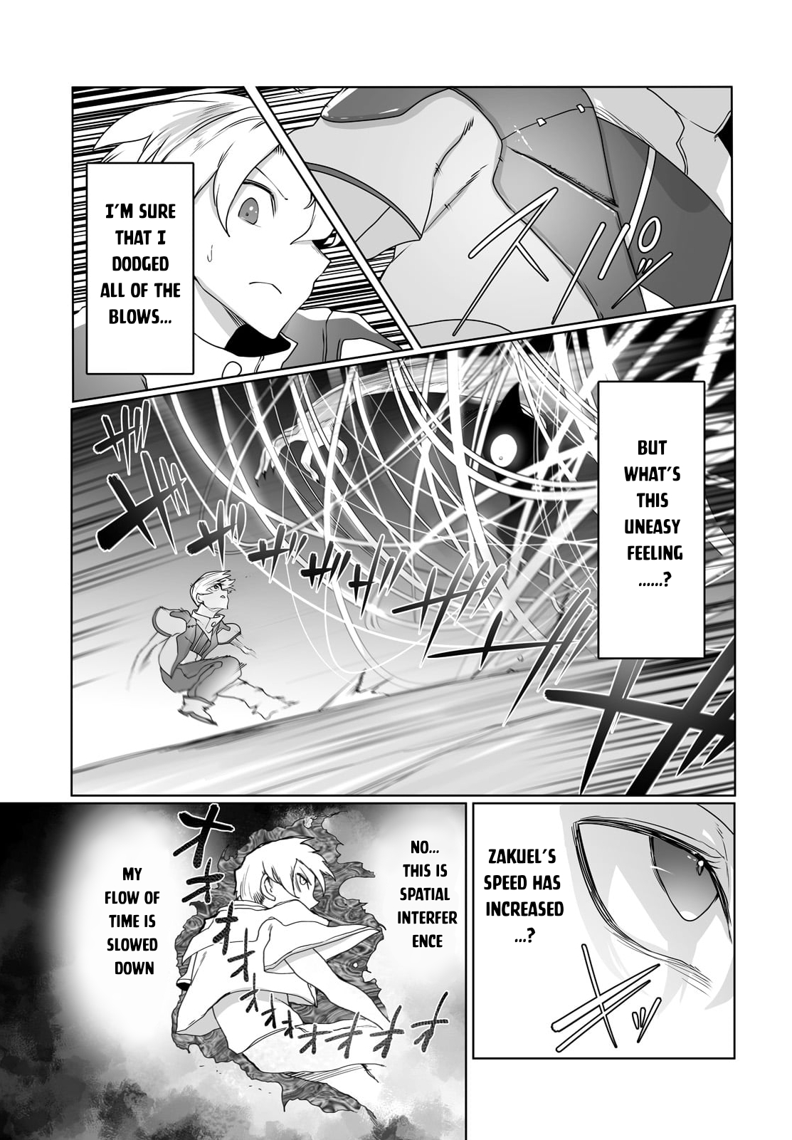 The Useless Tamer Will Turn into the Top Unconsciously by My Previous Life Knowledge Chapter 18 page 8