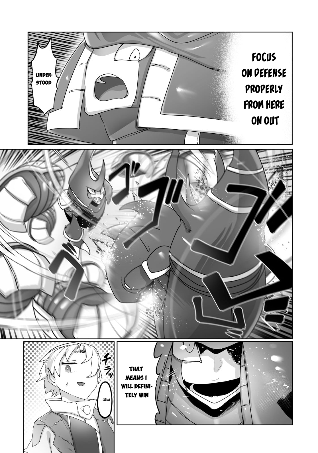 The Useless Tamer Will Turn into the Top Unconsciously by My Previous Life Knowledge Chapter 18 page 17