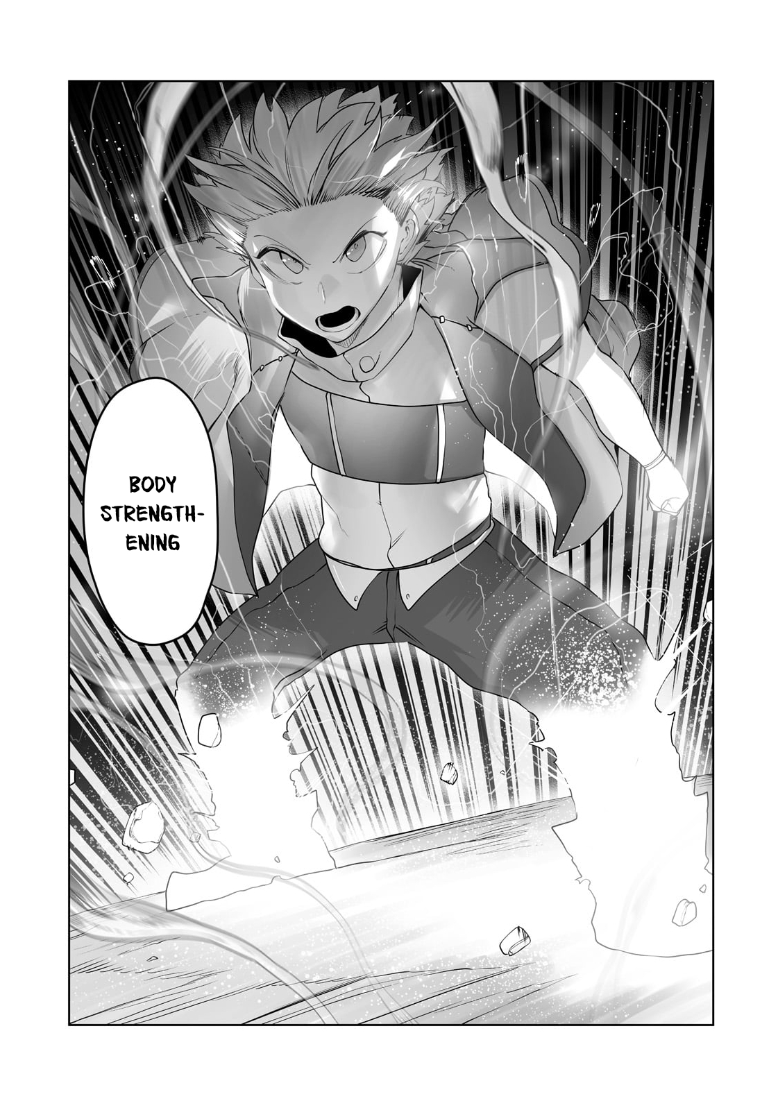 The Useless Tamer Will Turn into the Top Unconsciously by My Previous Life Knowledge Chapter 18 page 10
