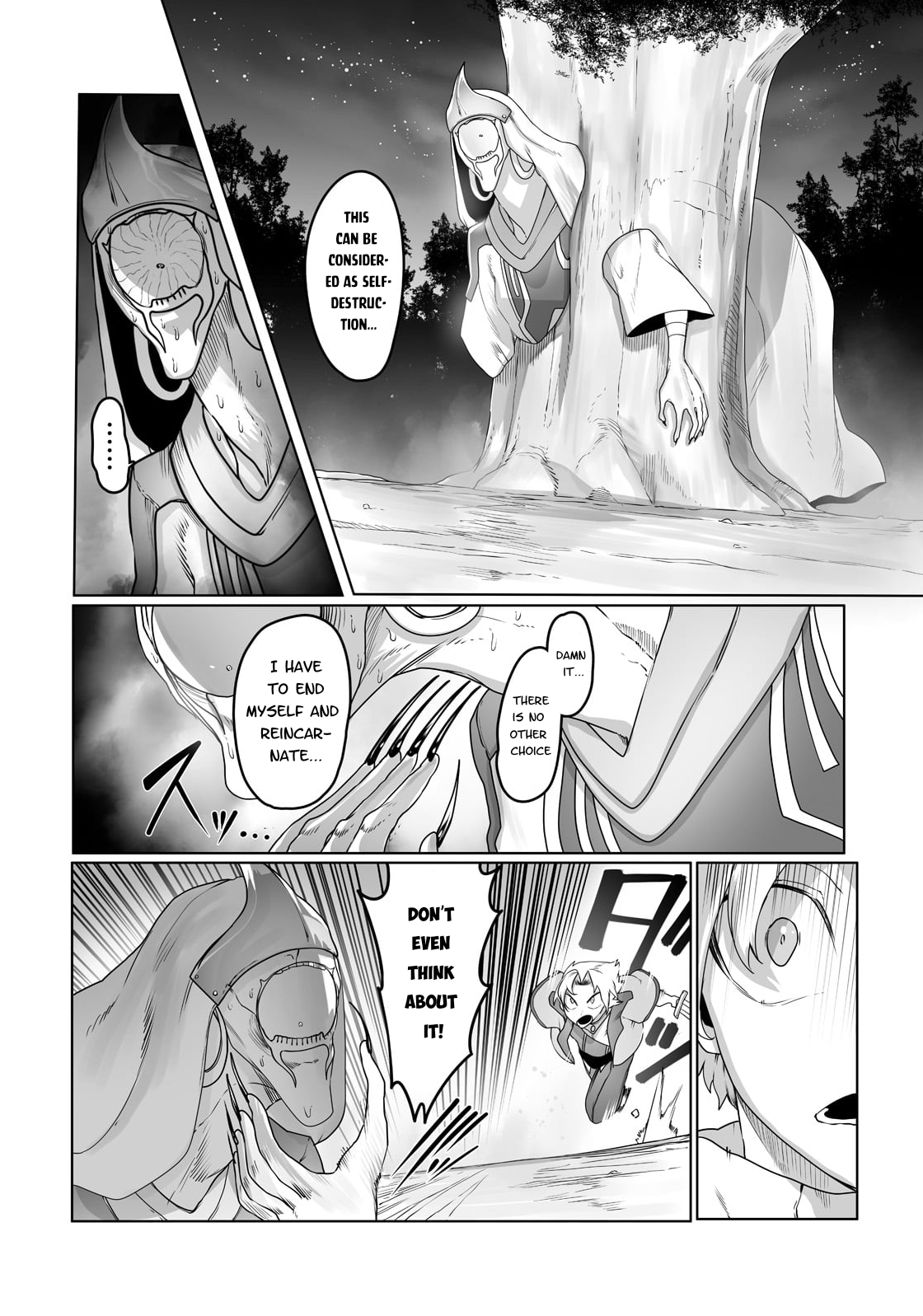 The Useless Tamer Will Turn into the Top Unconsciously by My Previous Life Knowledge Chapter 18 page 18