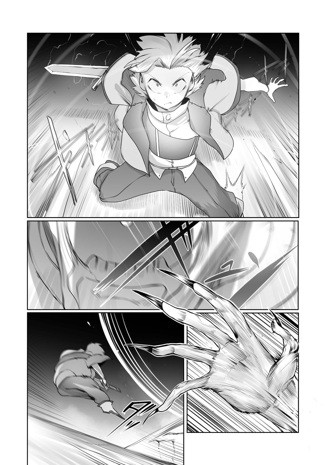 The Useless Tamer Will Turn into the Top Unconsciously by My Previous Life Knowledge Chapter 18 page 7