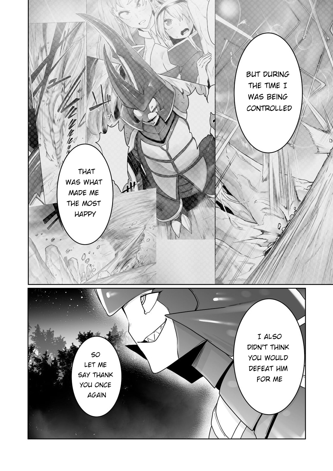The Useless Tamer Will Turn into the Top Unconsciously by My Previous Life Knowledge Chapter 19 page 12