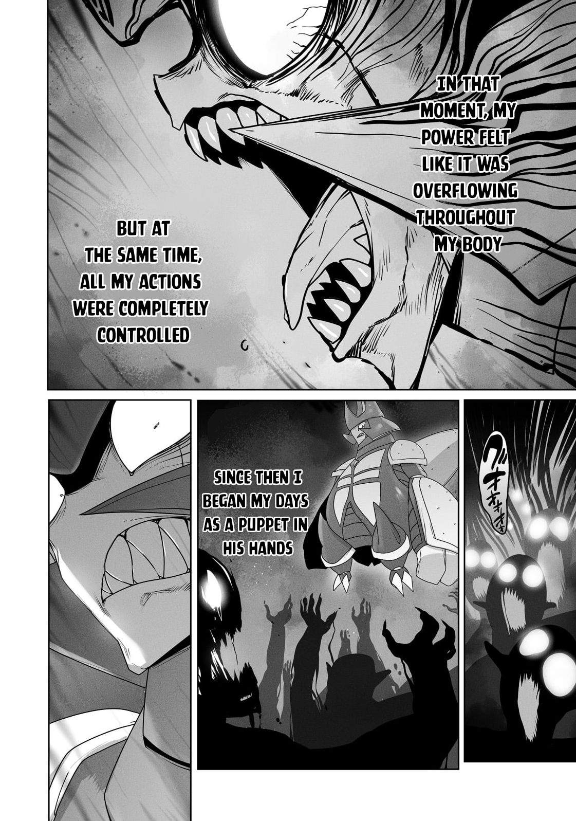 The Useless Tamer Will Turn into the Top Unconsciously by My Previous Life Knowledge Chapter 19 page 8