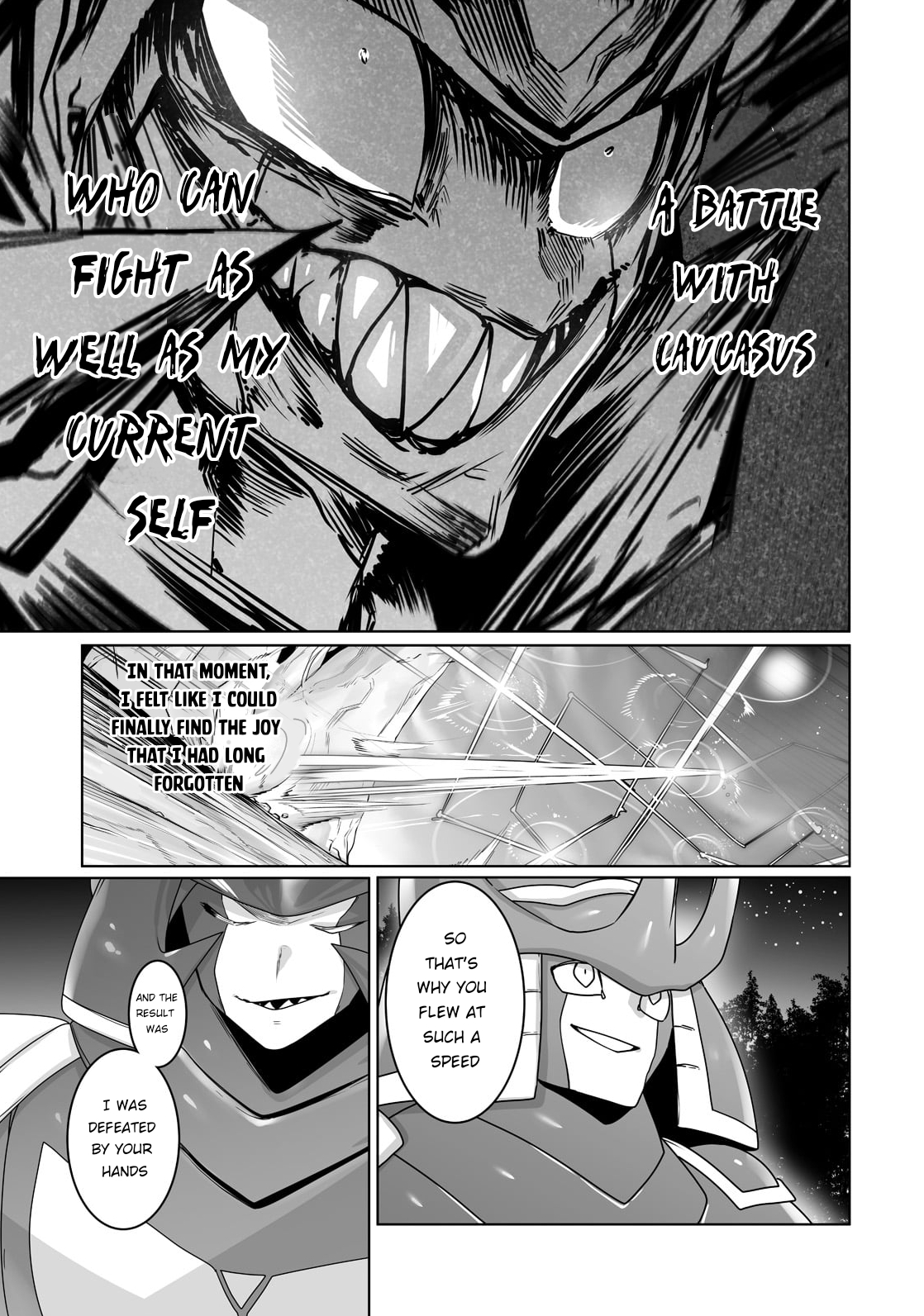 The Useless Tamer Will Turn into the Top Unconsciously by My Previous Life Knowledge Chapter 19 page 11