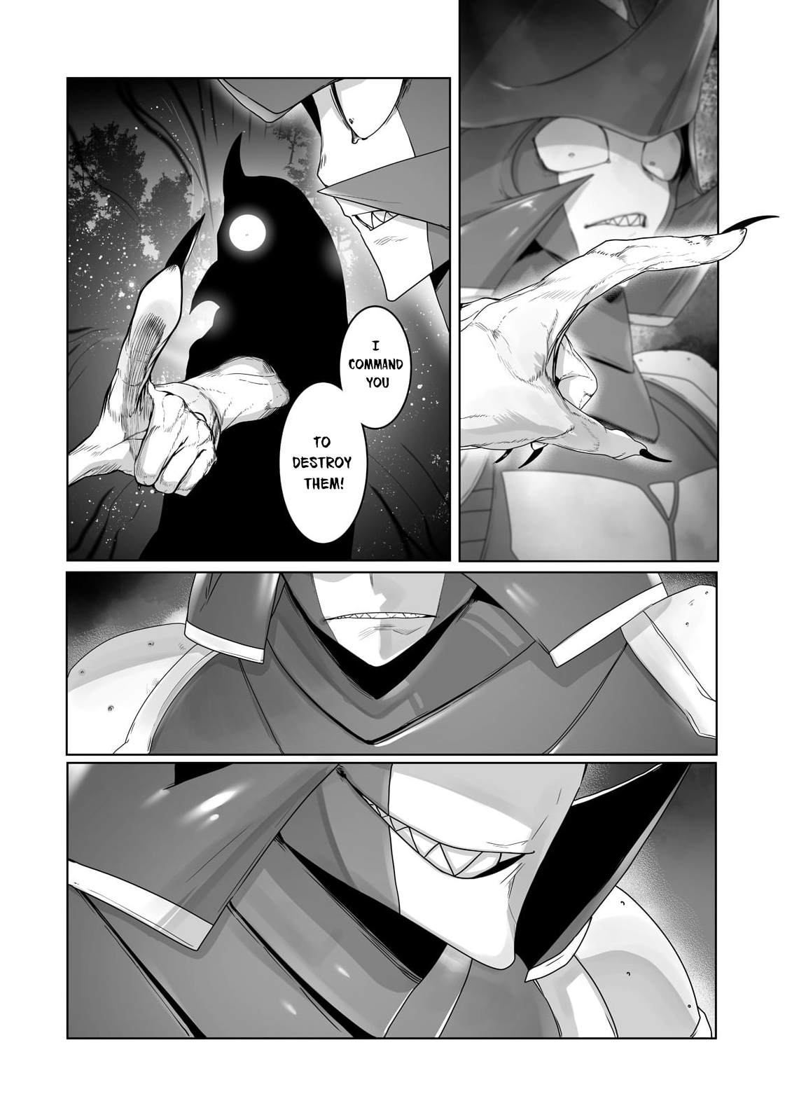 The Useless Tamer Will Turn into the Top Unconsciously by My Previous Life Knowledge Chapter 19 page 10