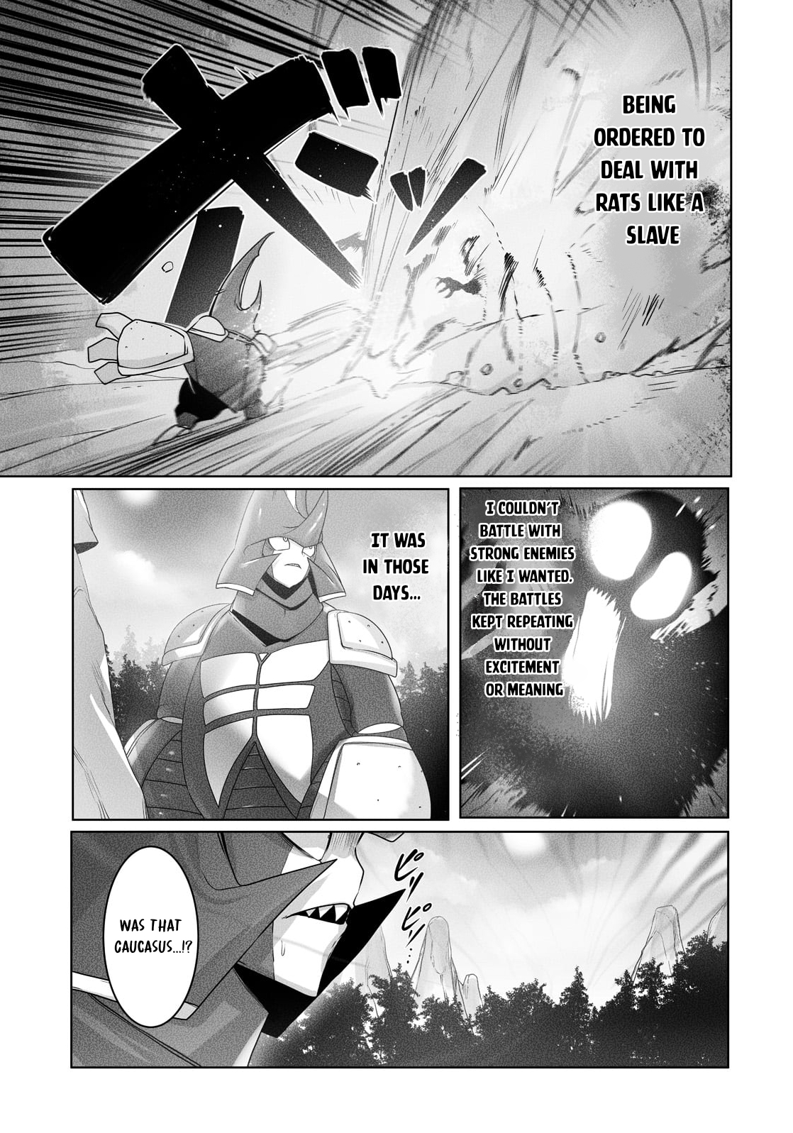 The Useless Tamer Will Turn into the Top Unconsciously by My Previous Life Knowledge Chapter 19 page 9
