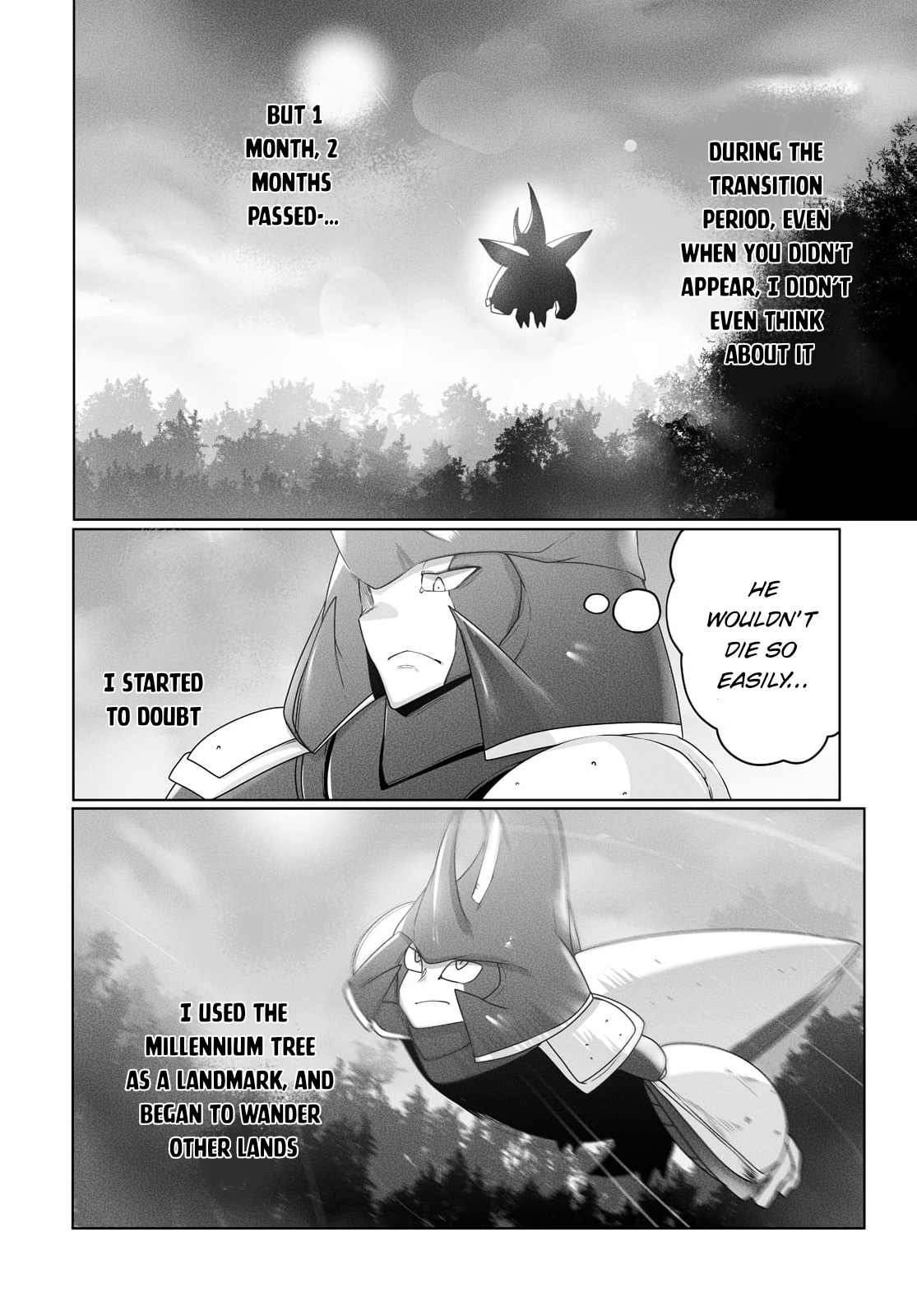 The Useless Tamer Will Turn into the Top Unconsciously by My Previous Life Knowledge Chapter 19 page 5