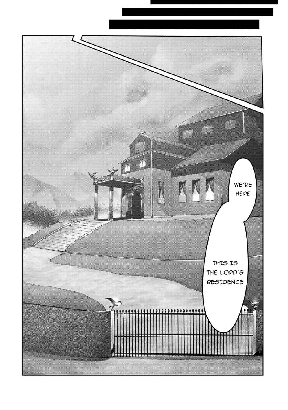 The Useless Tamer Will Turn into the Top Unconsciously by My Previous Life Knowledge Chapter 2 page 27