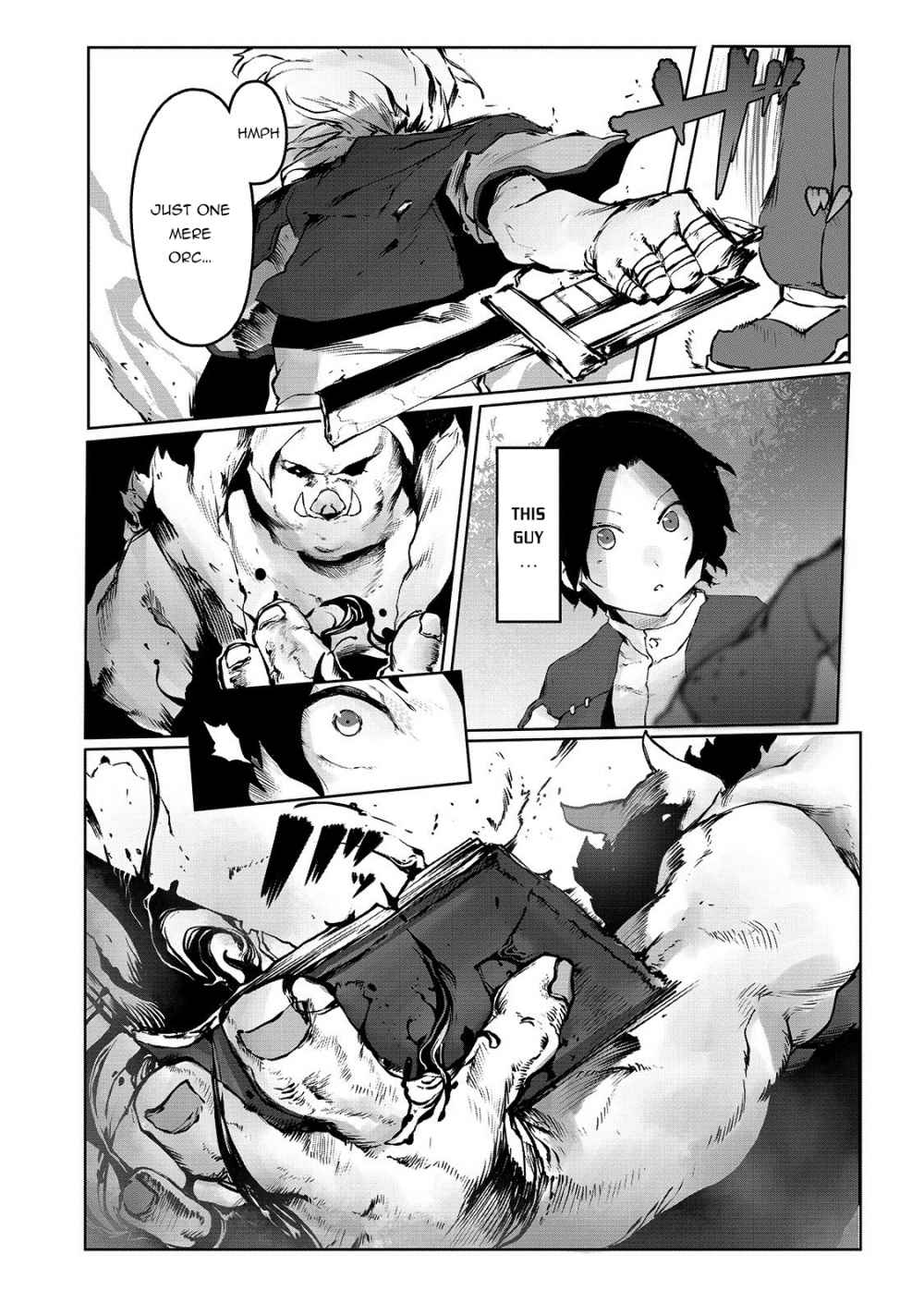 The Useless Tamer Will Turn into the Top Unconsciously by My Previous Life Knowledge Chapter 2 page 5