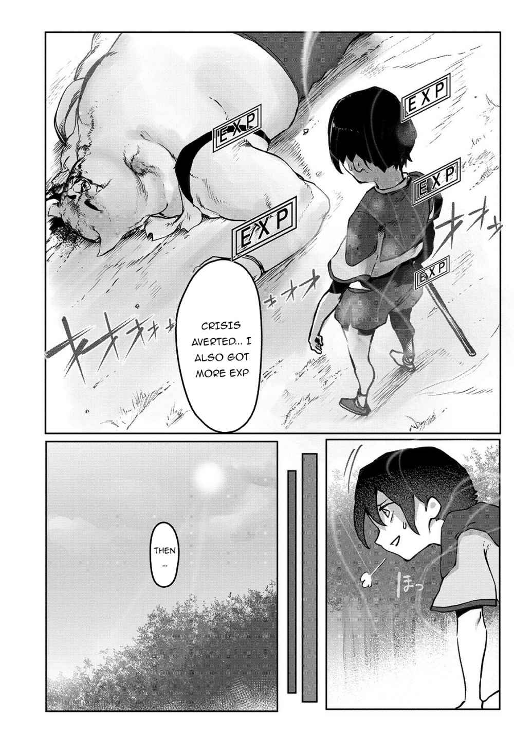 The Useless Tamer Will Turn into the Top Unconsciously by My Previous Life Knowledge Chapter 2 page 13