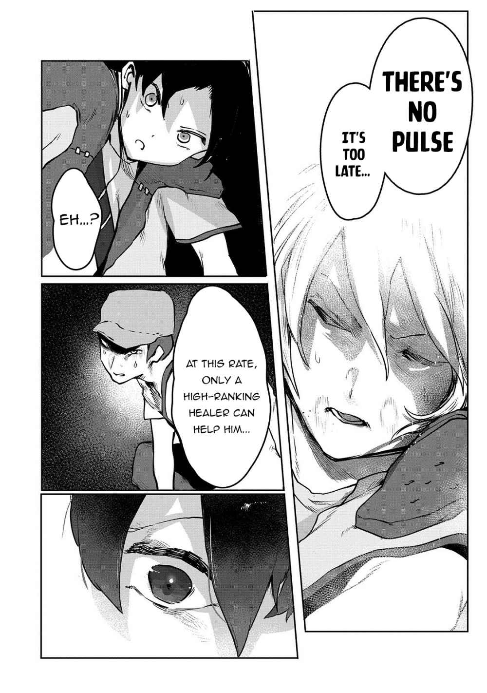 The Useless Tamer Will Turn into the Top Unconsciously by My Previous Life Knowledge Chapter 2 page 17